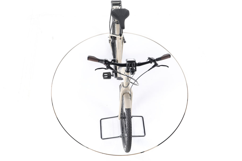 Raleigh Liverpool Premium City E-Bike Tiefeinsteiger - Image 16