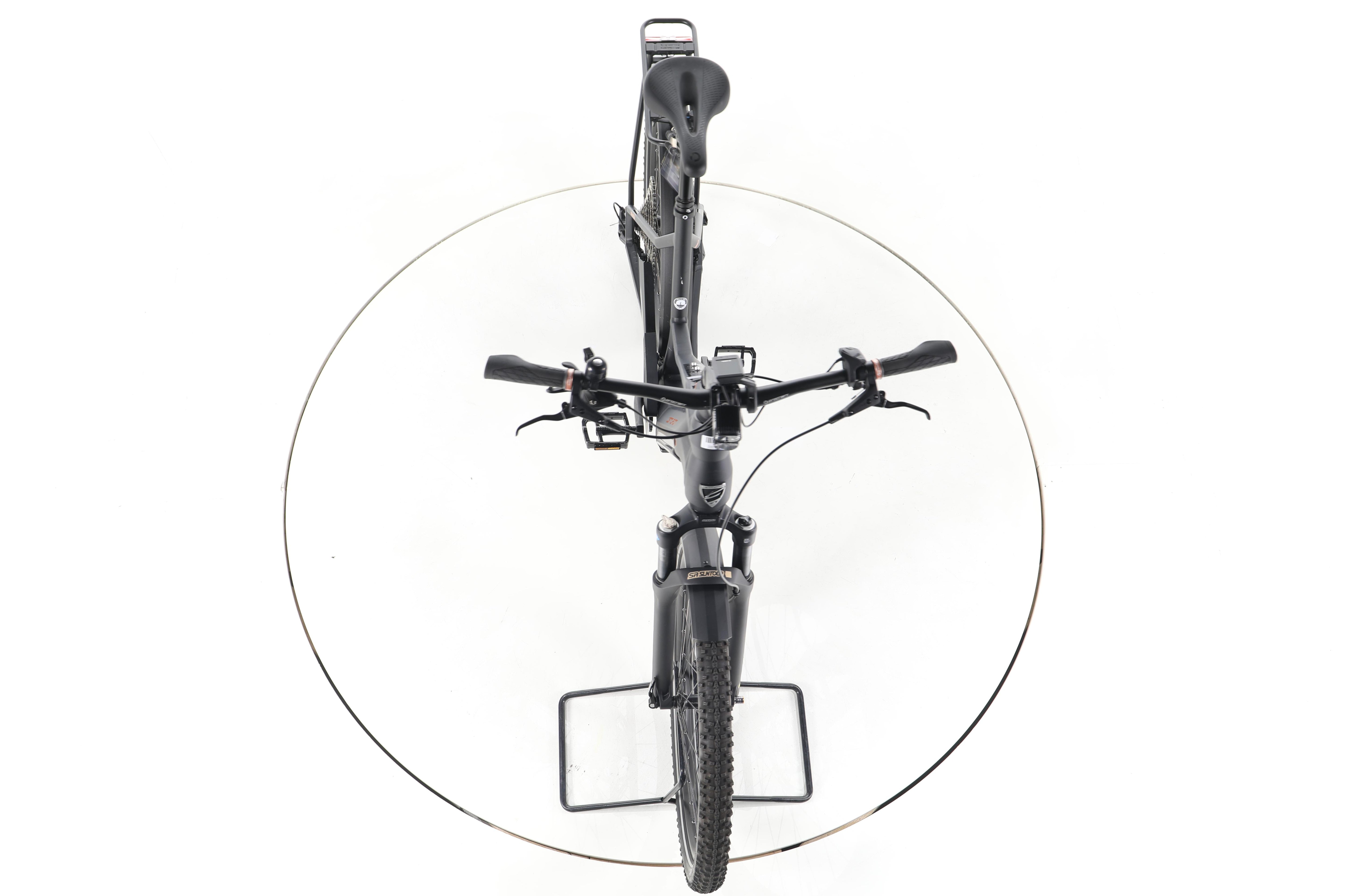 Centurion Country Tour Trekking E-Bike - Image 16