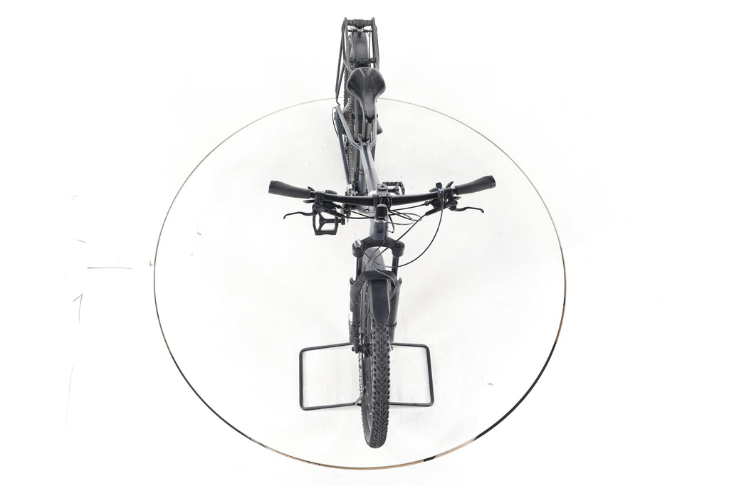 Cube Aim SLX Allroad Fahrrad City & Trekking - Image 16