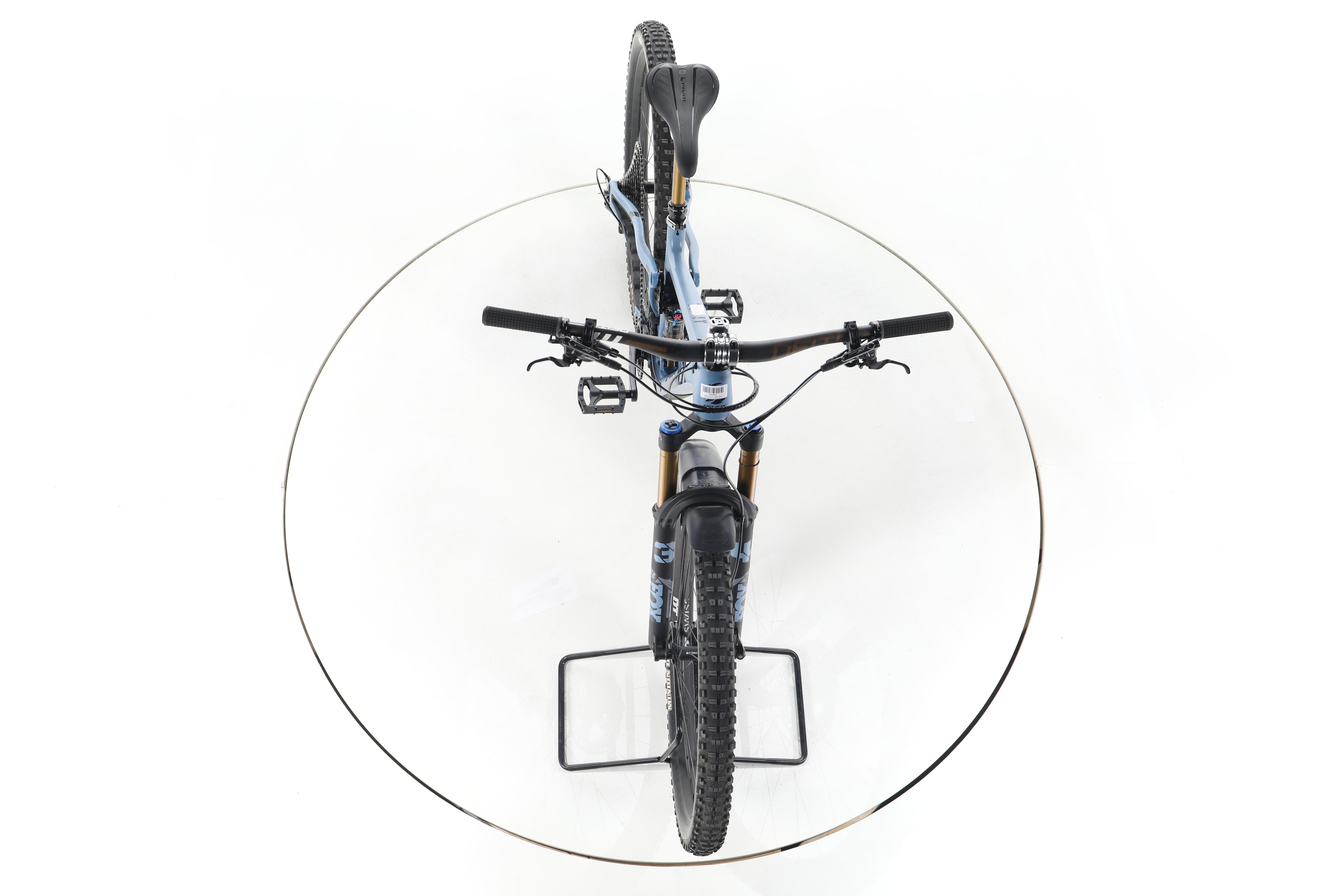 Pivot Cycles Trail 429 Pro XT/XTR - Image 16