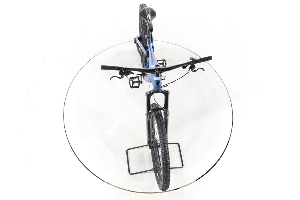 Nox Cycles Hybrid All Mountain 5.9 Comp E-Bike Fully - Image 16