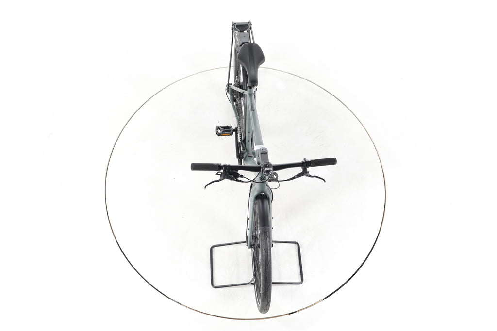 Winora E-Flitzer Trekking E-Bike - Image 16