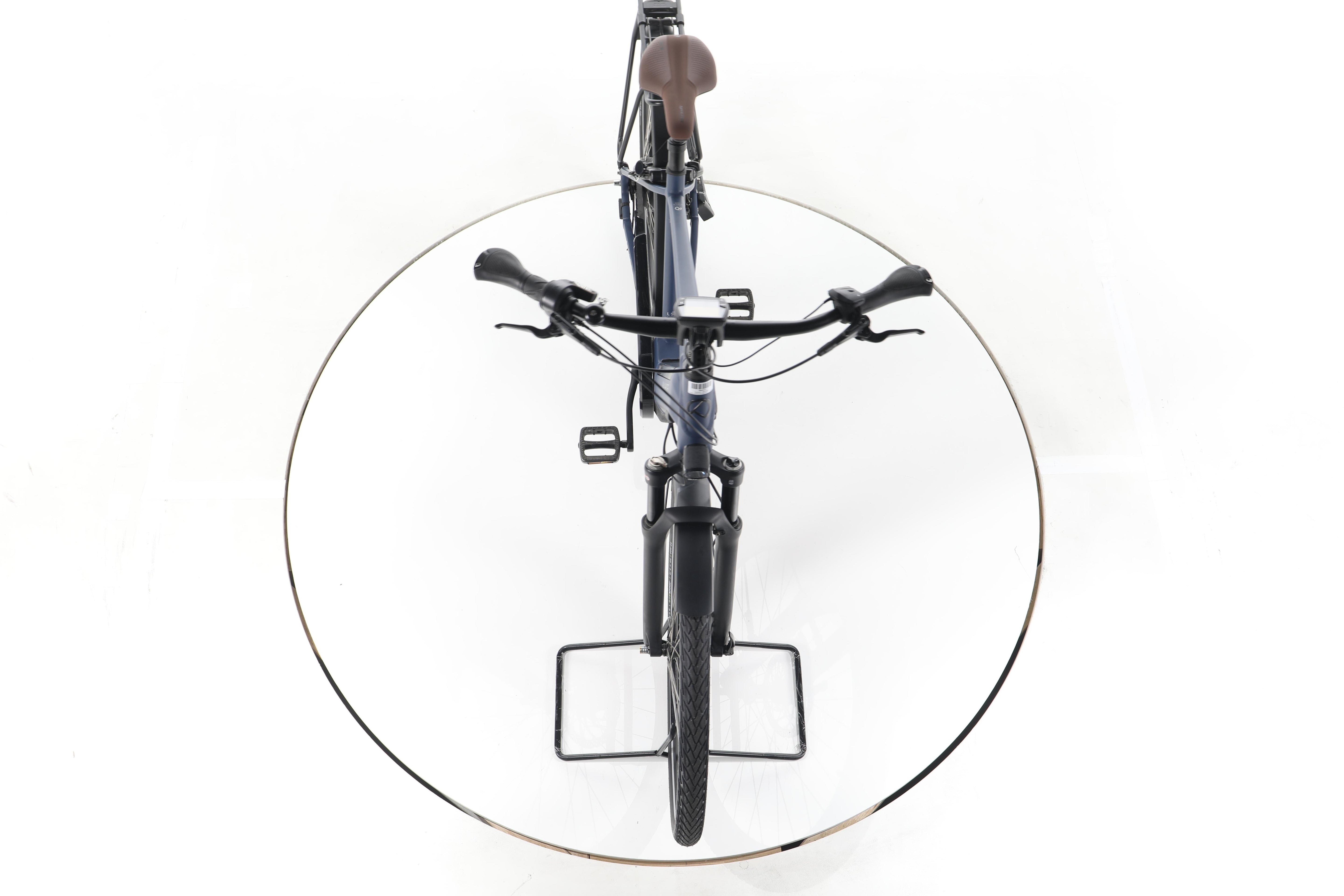 Kalkhoff Image 5.B Excite+ BLX City E-Bike - Image 16
