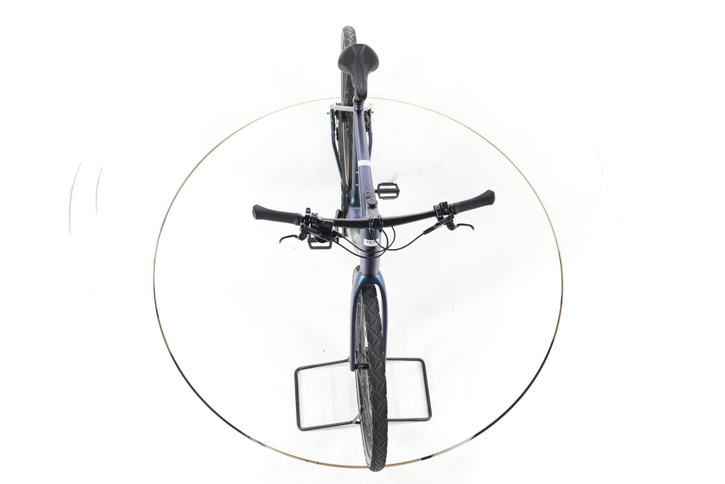 Cube Editor Hybrid SLT 400X City E-Bike 2024 - Image 16