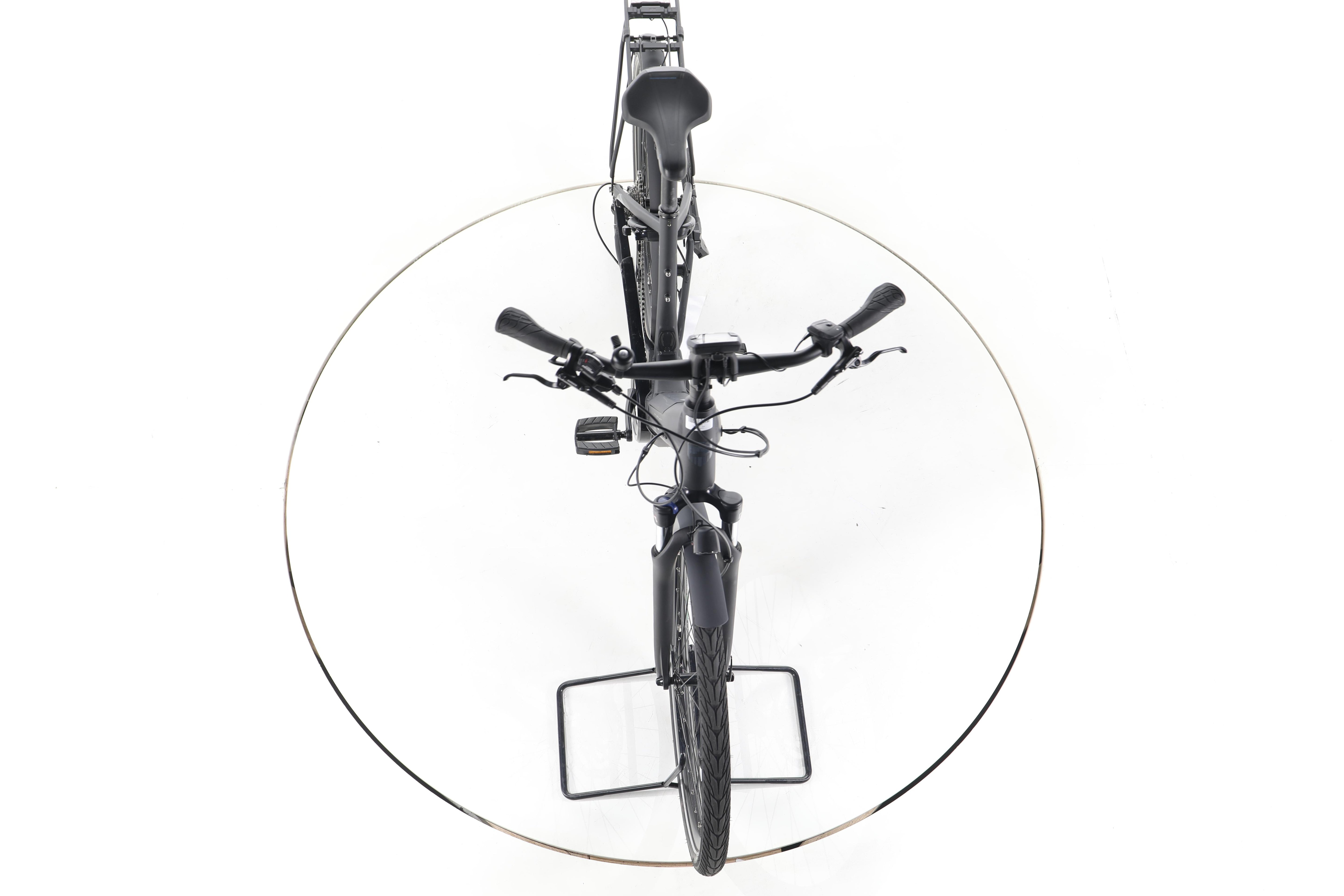 BBF Biel Trekking E-Bike Tiefeinsteiger - Image 16