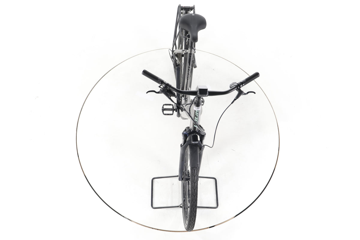 Giant DailyTour E+ 2D LDS Trekking E-Bike Tiefeinsteiger - Image 16