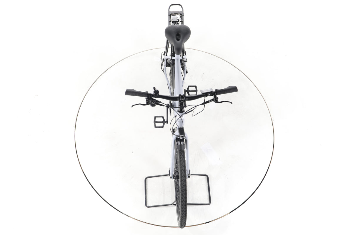 Wittich PassionE-SLi Trekking E-Bike - Image 16