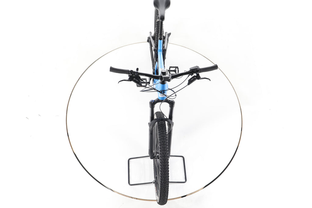 Mondraker Chaser E-Bike Fully - Image 16