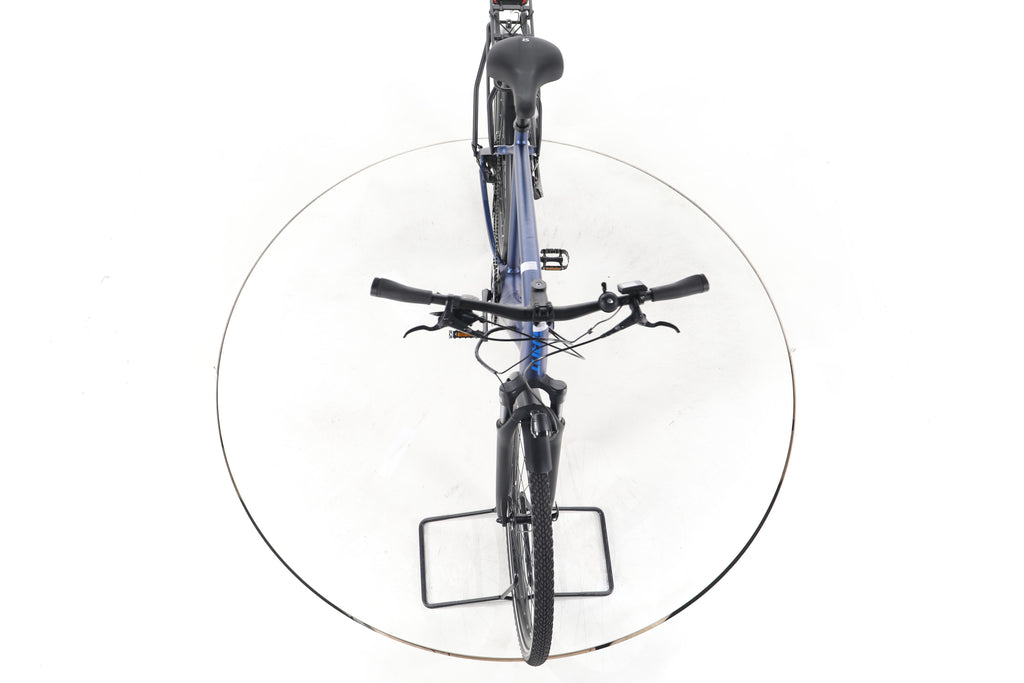 Giant Explore E+ 2 GTS Trekking E-Bike - Image 16