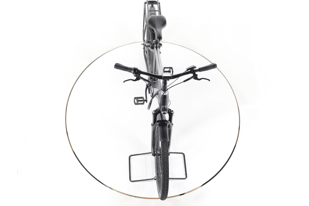 Pegasus Premio EVO 5F Belt City E-Bike - Image 16