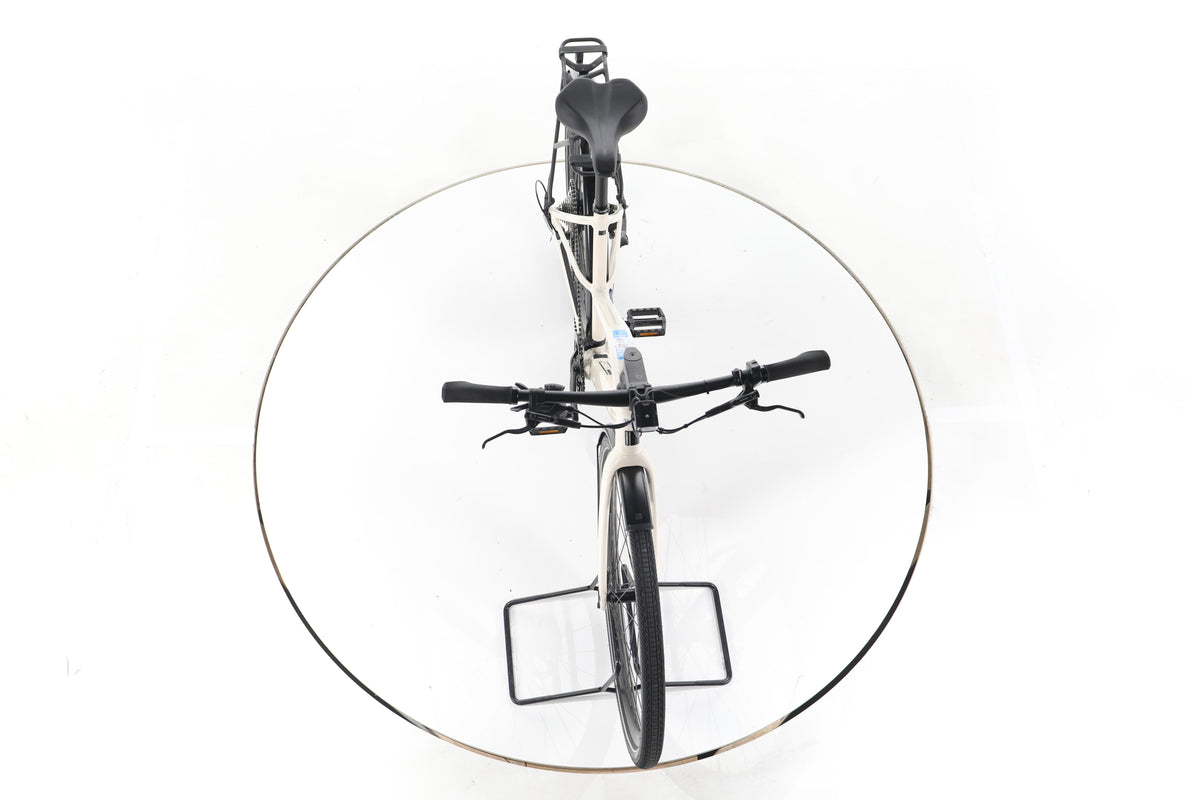 Orbea Vibe H30 EQ Trekking E-Bike 2024 - Image 16
