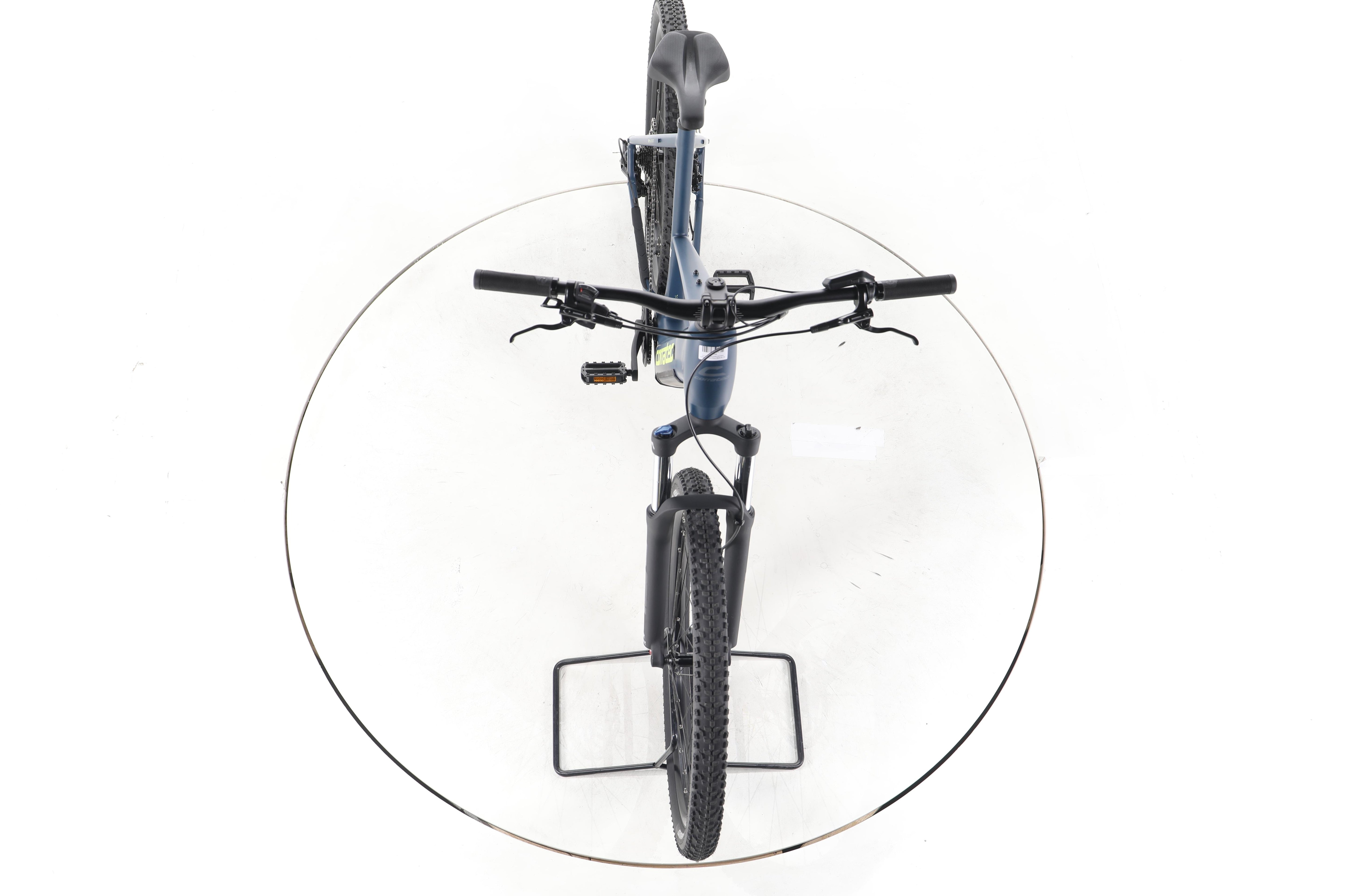 Corratec E-Power X-Vert Race Sport E-Bike 2025 - Image 16