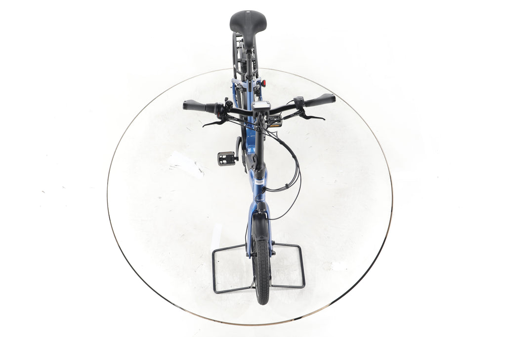 FLYER Upstreet2 5.00 Falt E-Bike Tiefeinsteiger - Image 16