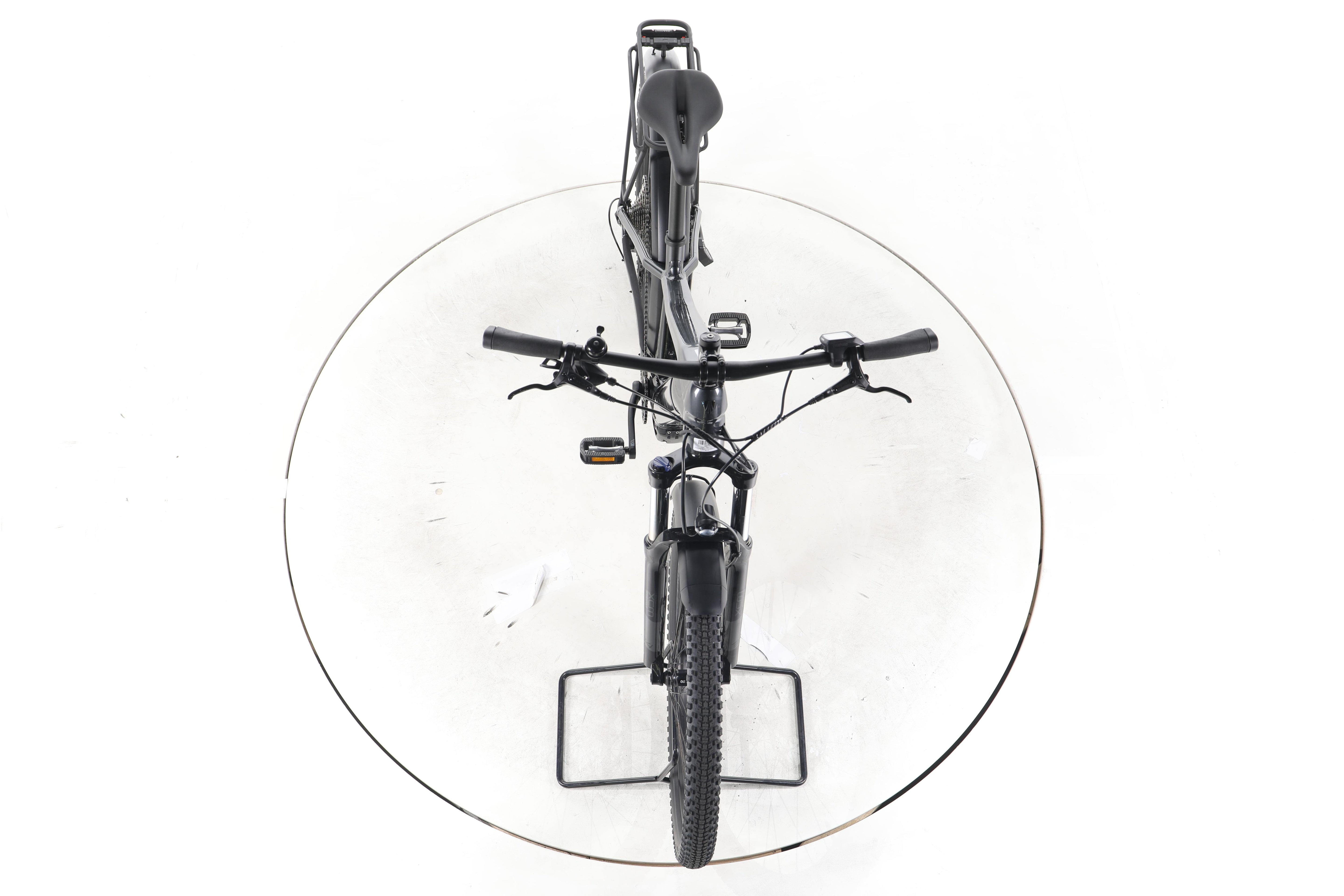 Trek Powerfly Sport 4 Equipped Gen 2 Trekking E-Bike - Image 16