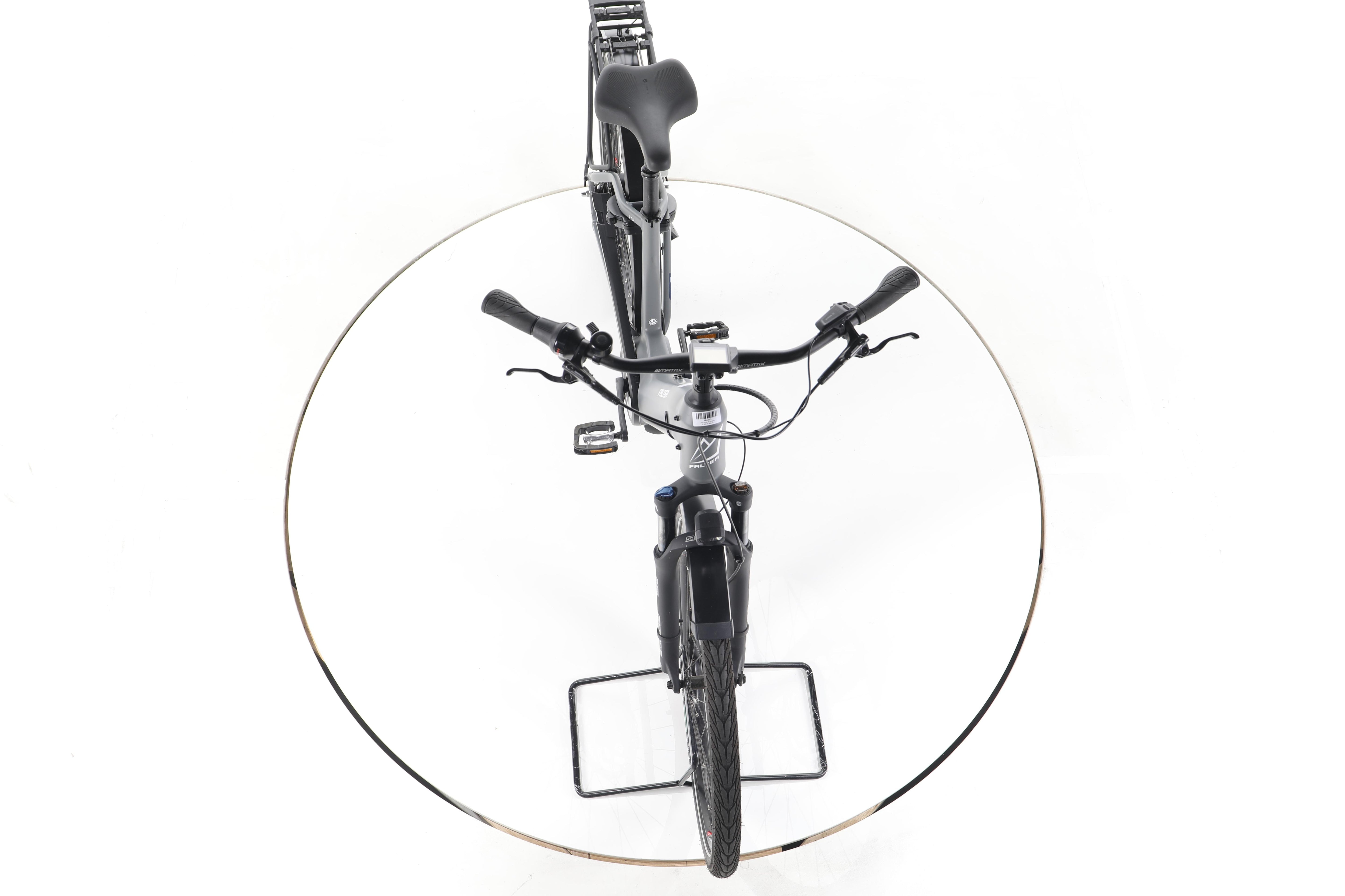 FALTER E 9.4 City E-Bike Tiefeinsteiger 2024 - Image 16