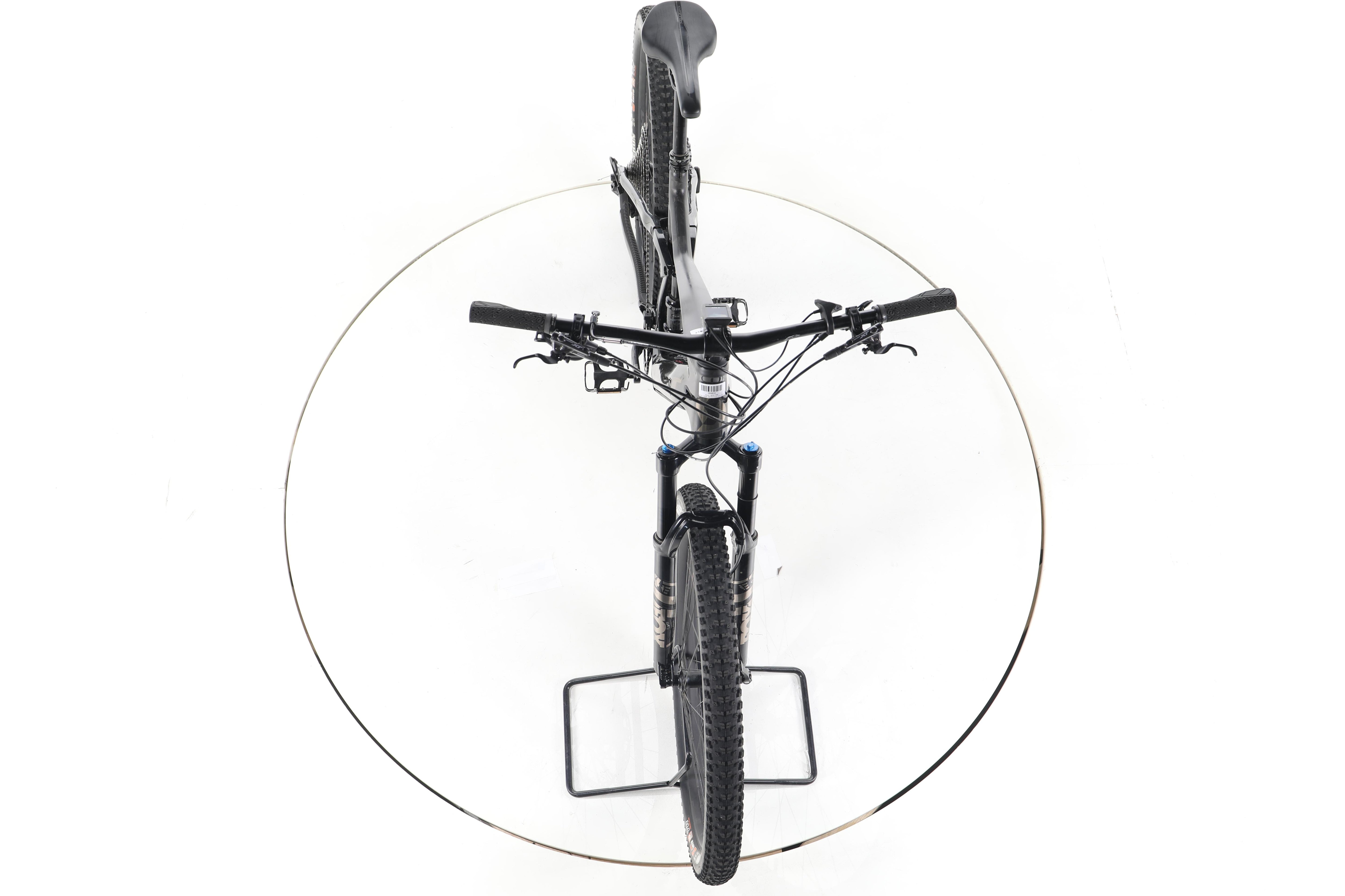 Scott Strike eRIDE 900 Premium Fully E-Bike Carbon - Image 16