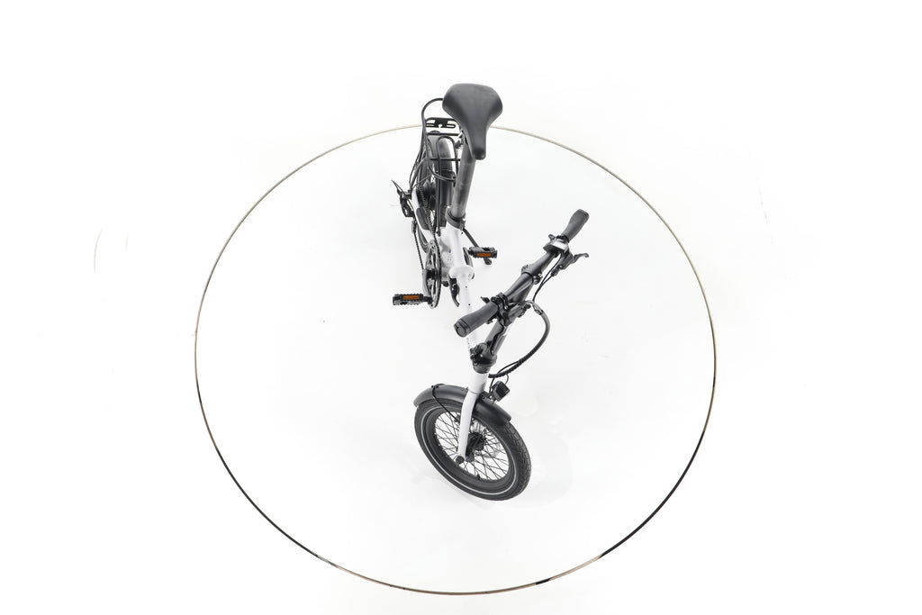 EOVOLT Morning Falt E-Bike Tiefeinsteiger - Image 16