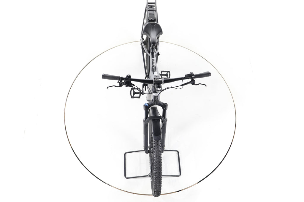 Focus AVENTURA² 6.7 Trekking E-Bike 2023 - Image 16