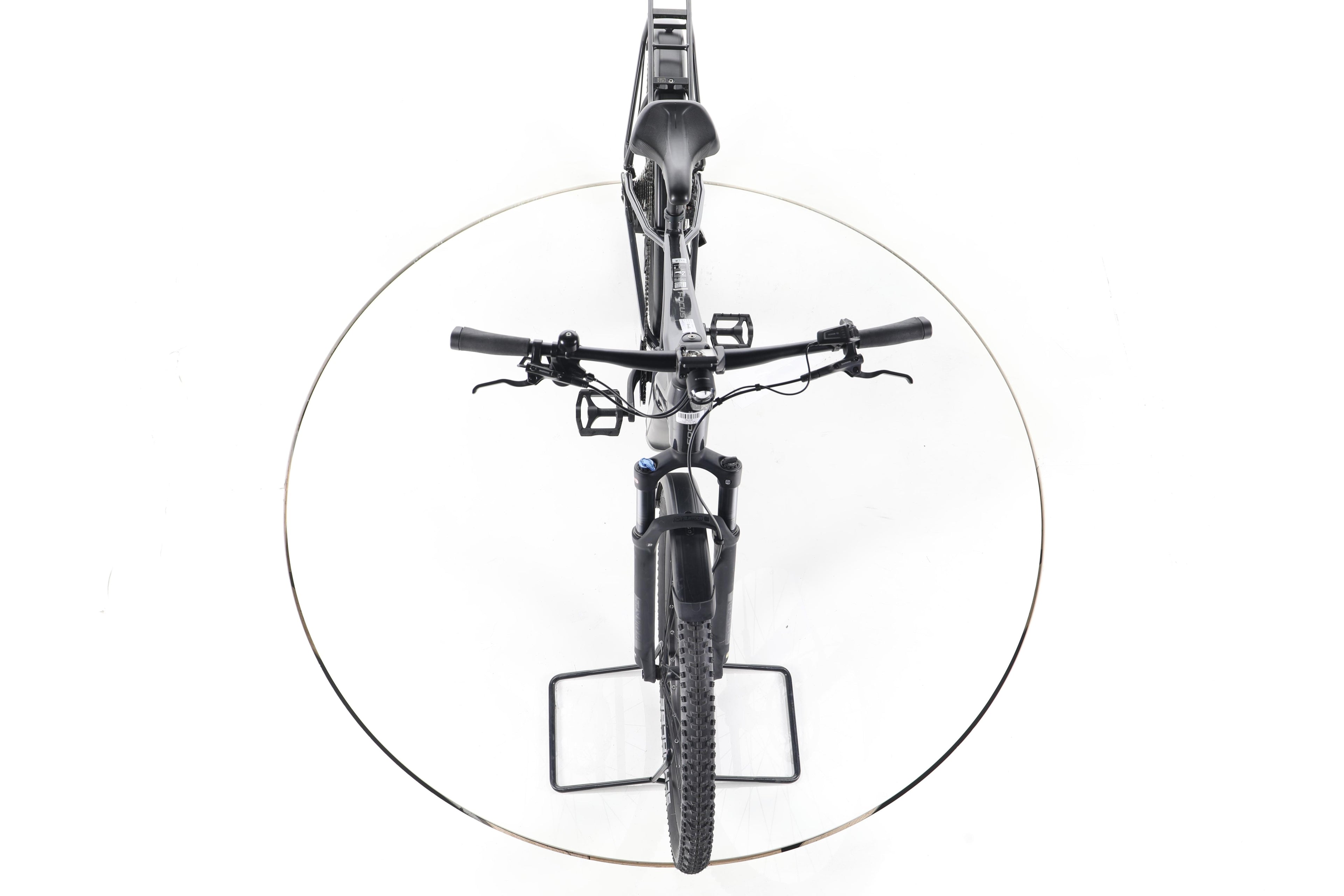 Focus AVENTURA² 6.7 Trekking E-Bike 2023 - Image 16
