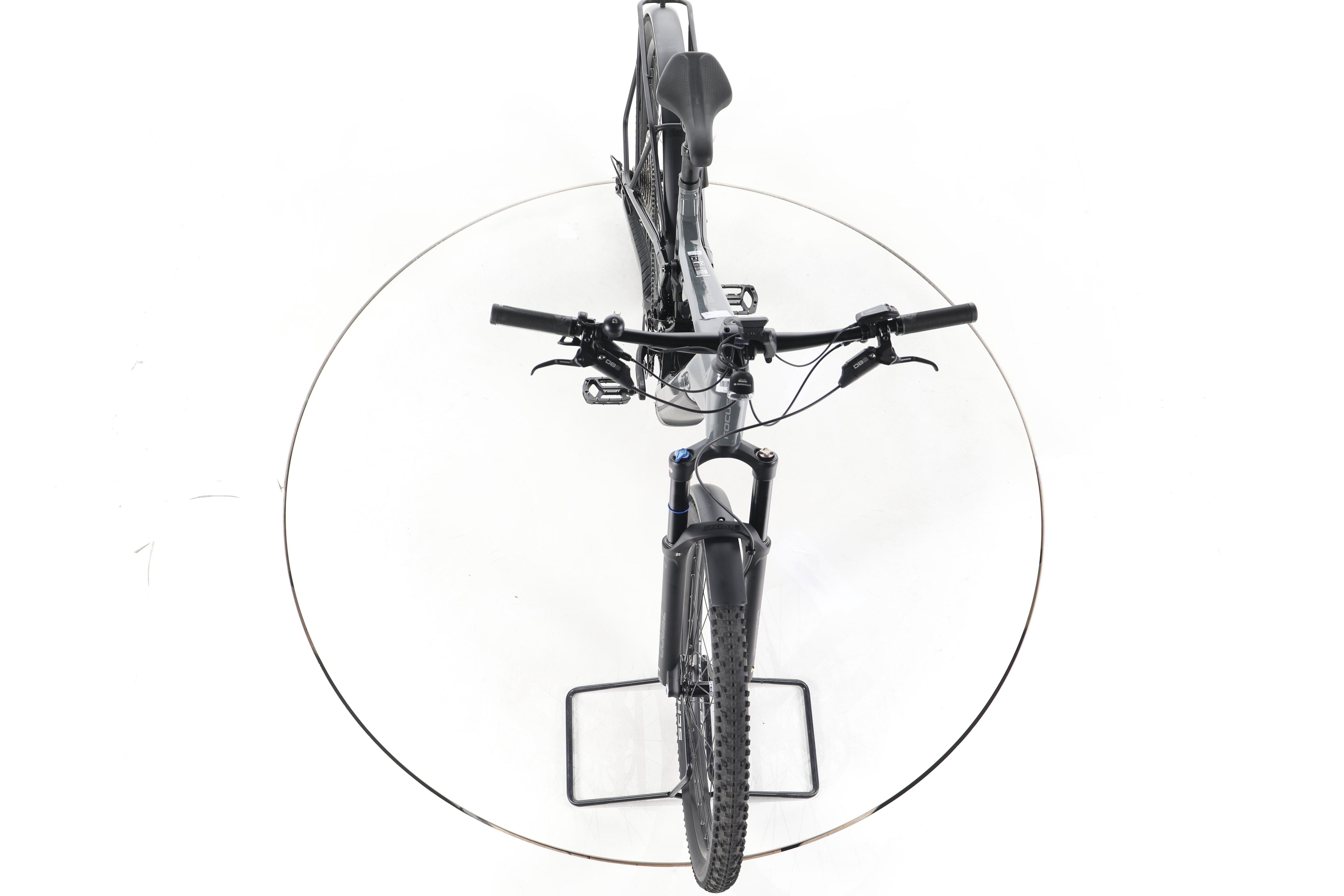 Focus Thron² 6.8 EQP SUV E-Bike 2024 - Image 16
