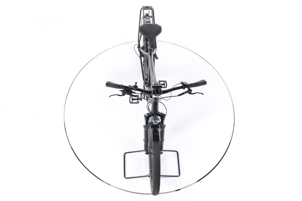 Diamant Zing+ Gen 1 Trekking E-Bike - Image 16