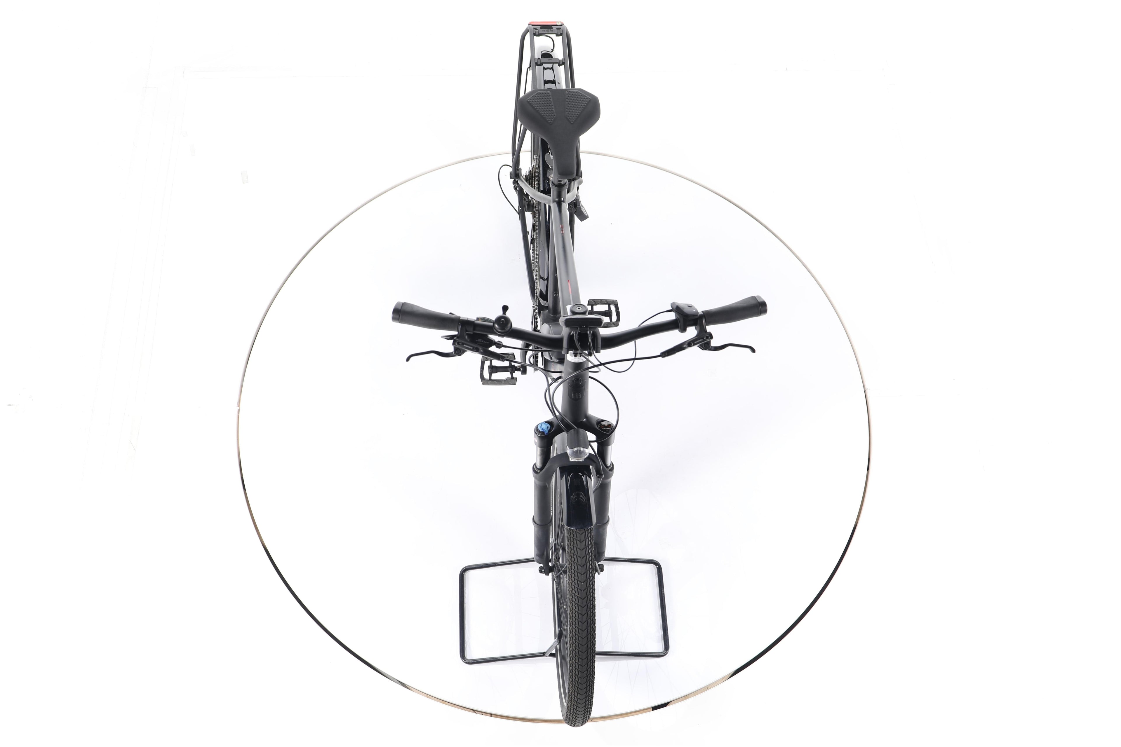 Diamant Zing+ Gen 1 Trekking E-Bike - Image 16