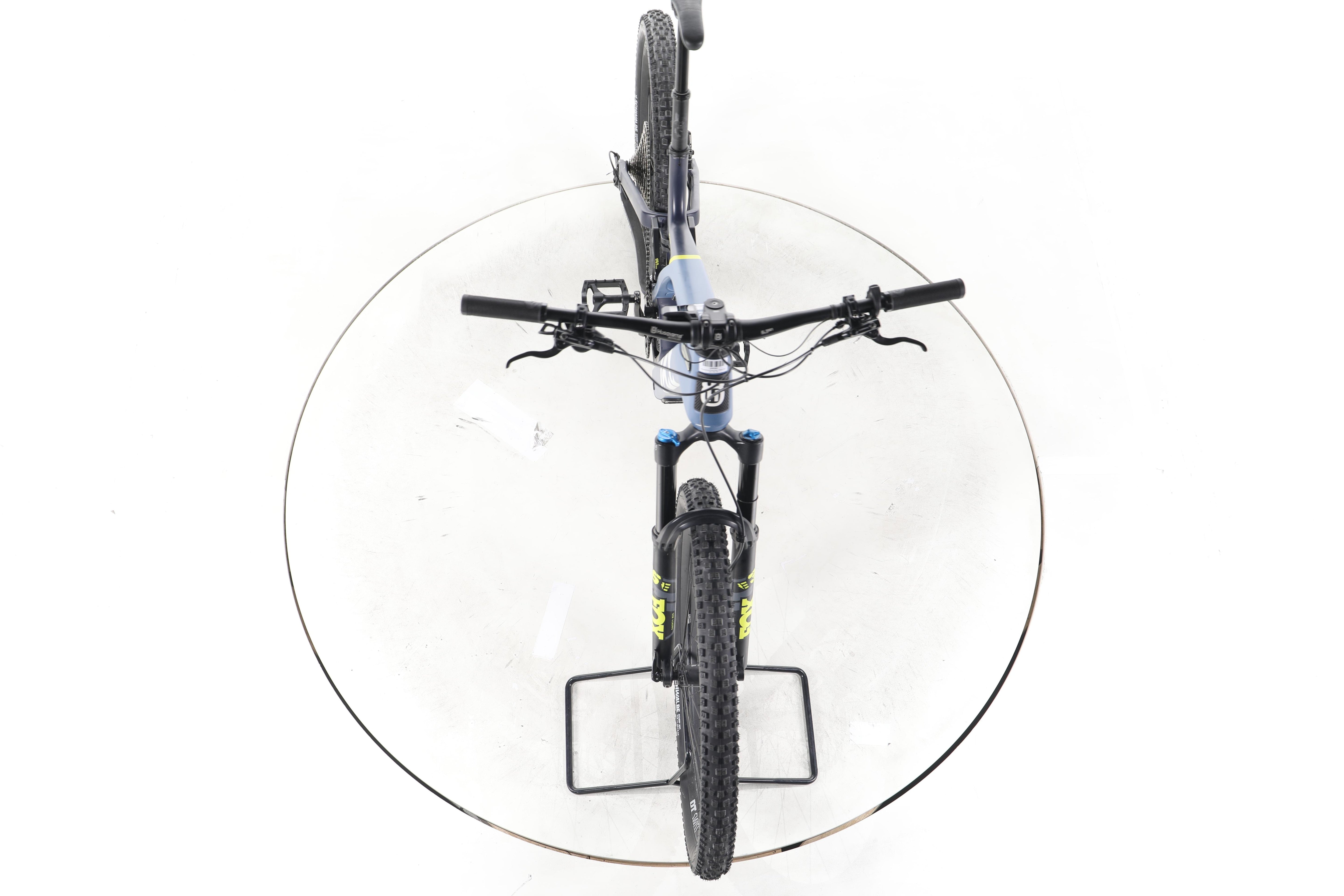 Husqvarna E-Bicycles MC 5 E-Bike Fully 2024 - Image 16