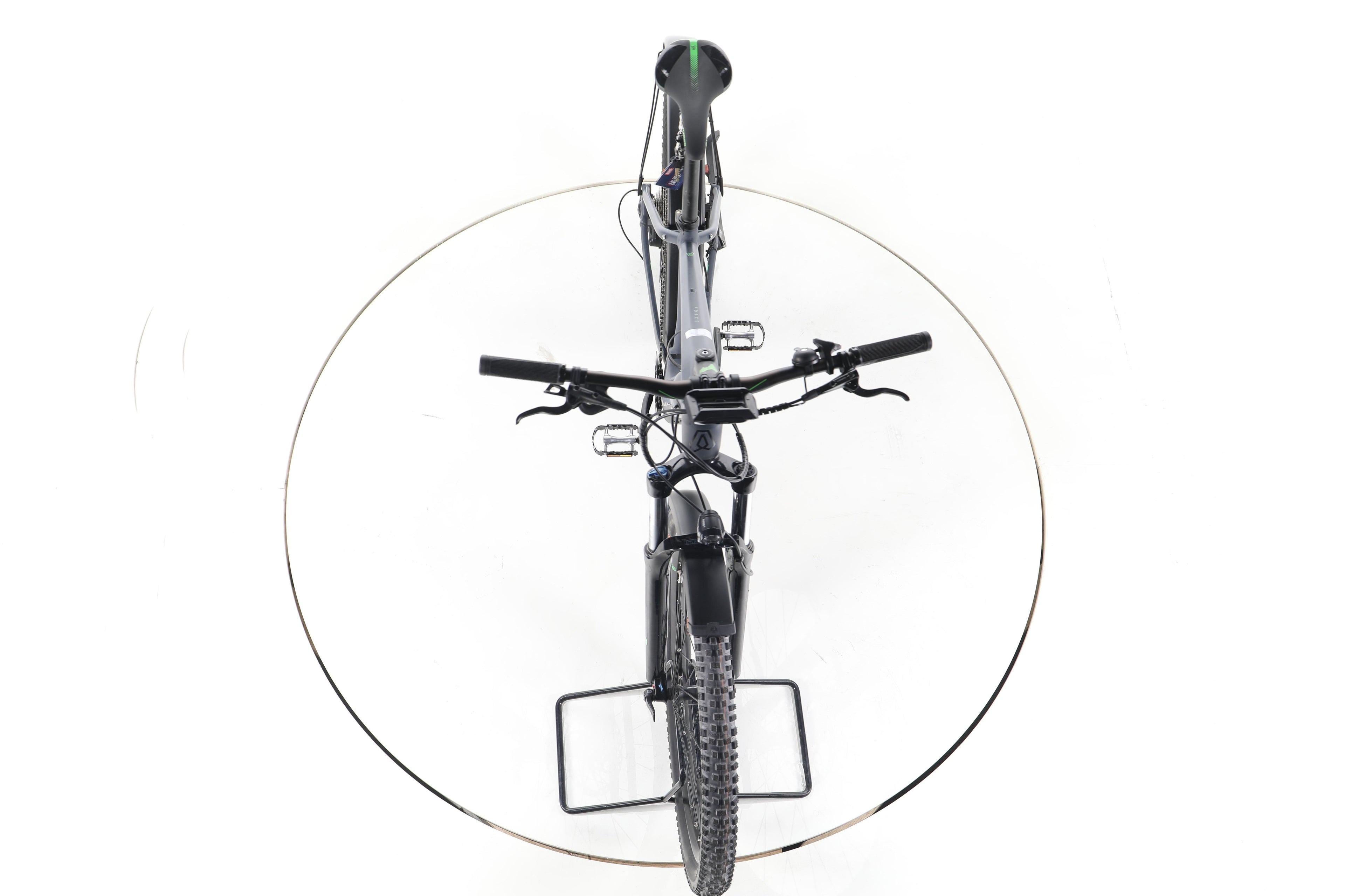 Axess Force Allroad E-Bike - Image 16
