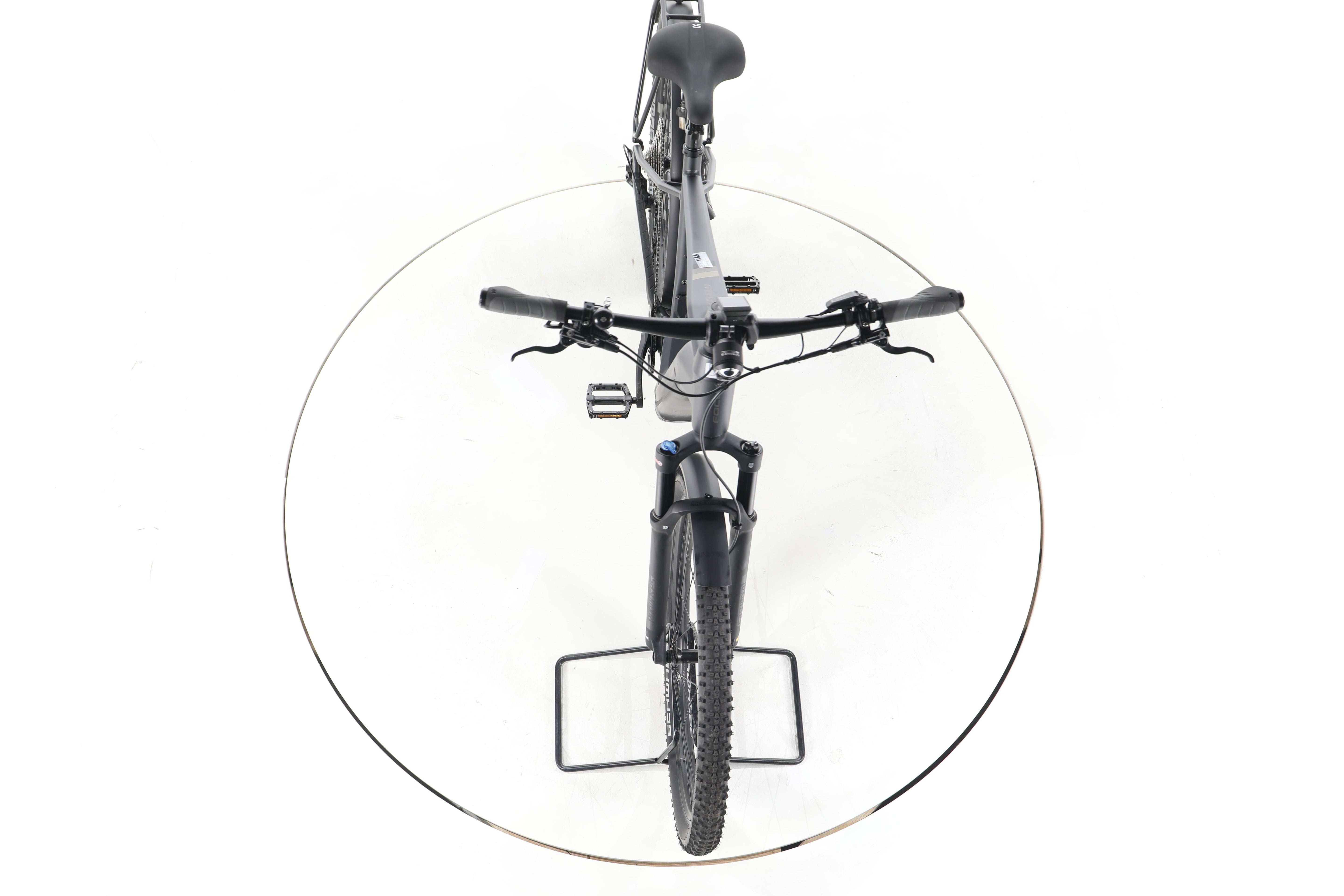 Focus AVENTURA² 6.8 Trekking E-Bike - Image 16