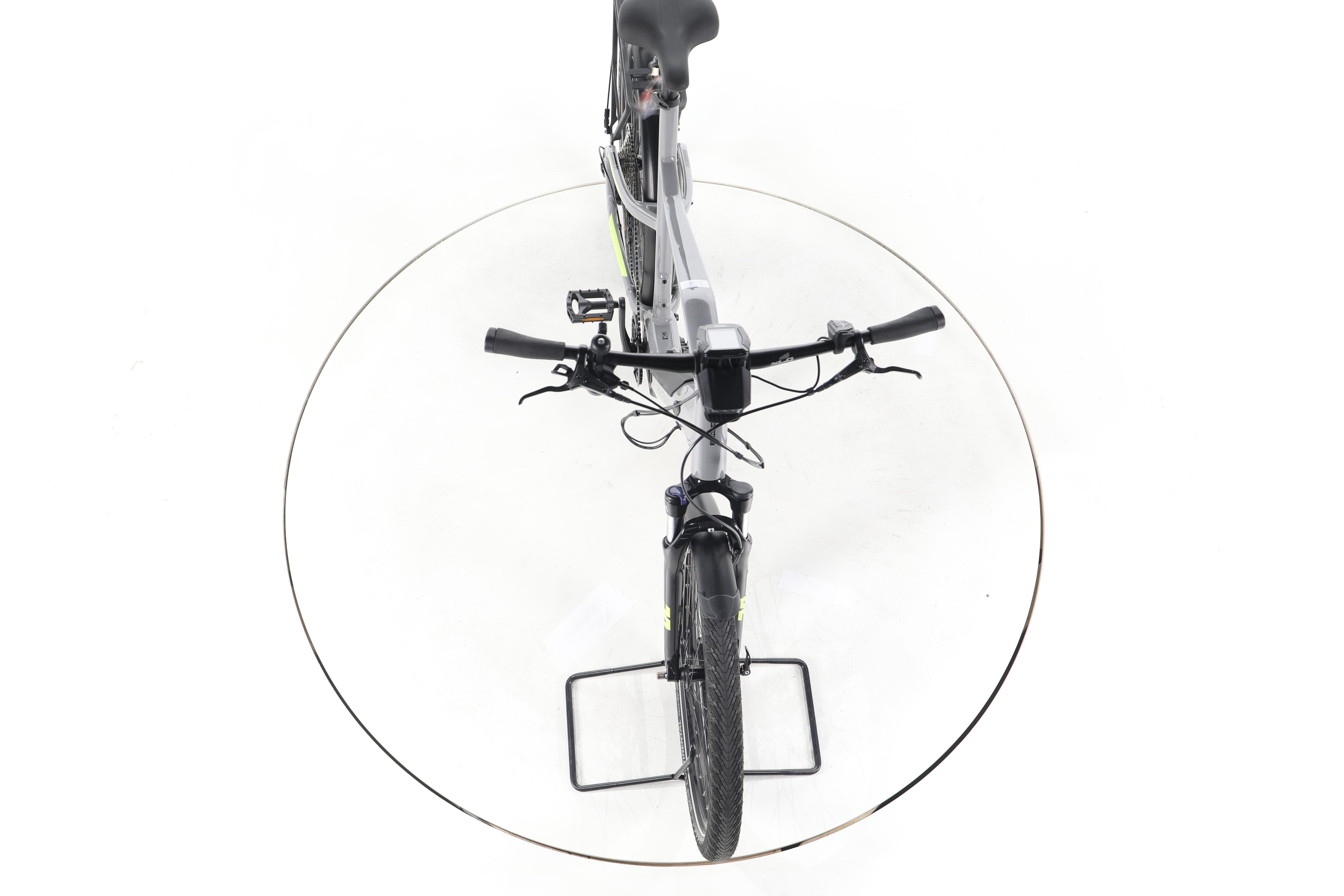 Haibike Trekking 6 Trekking E-Bike - Image 16