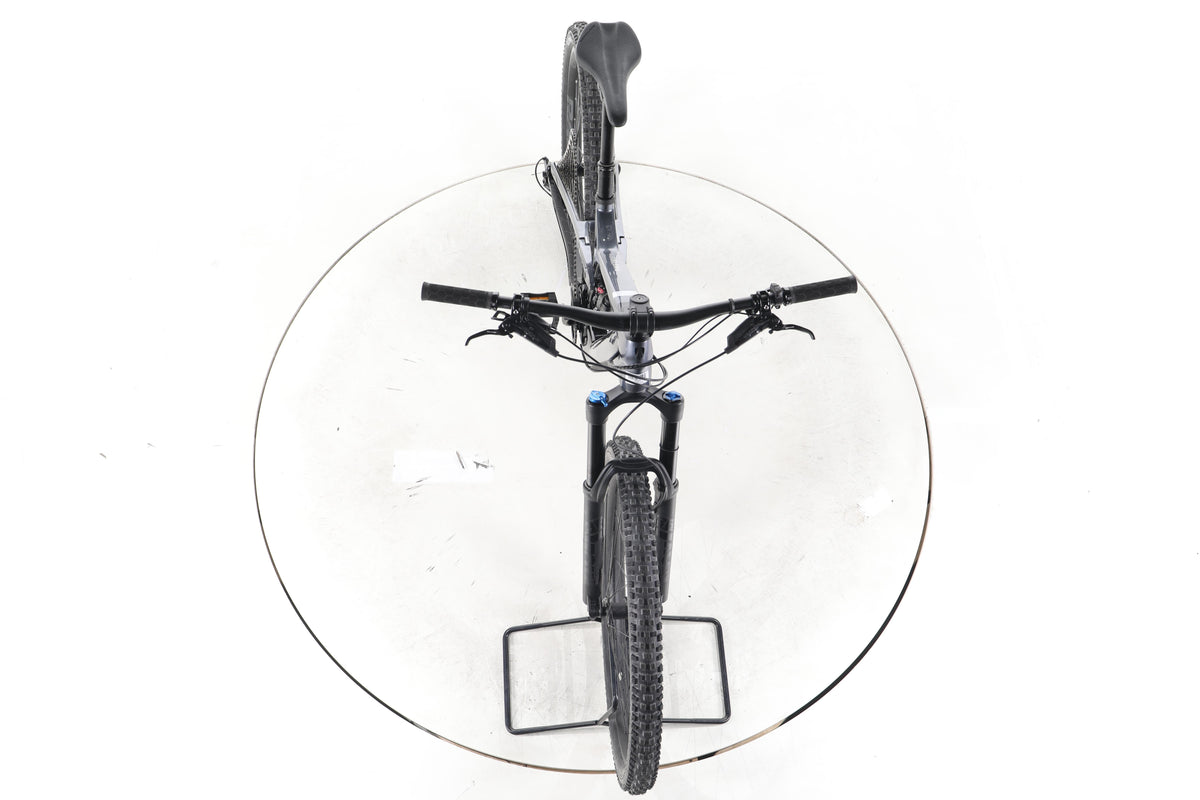 Trek Fuel EXe 9.7 E-Bike Fully Carbon - Image 16