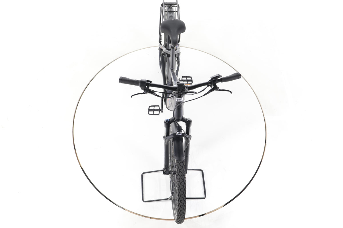 Trenoli Tanaro CX Sportivo T City E-Bike - Image 16