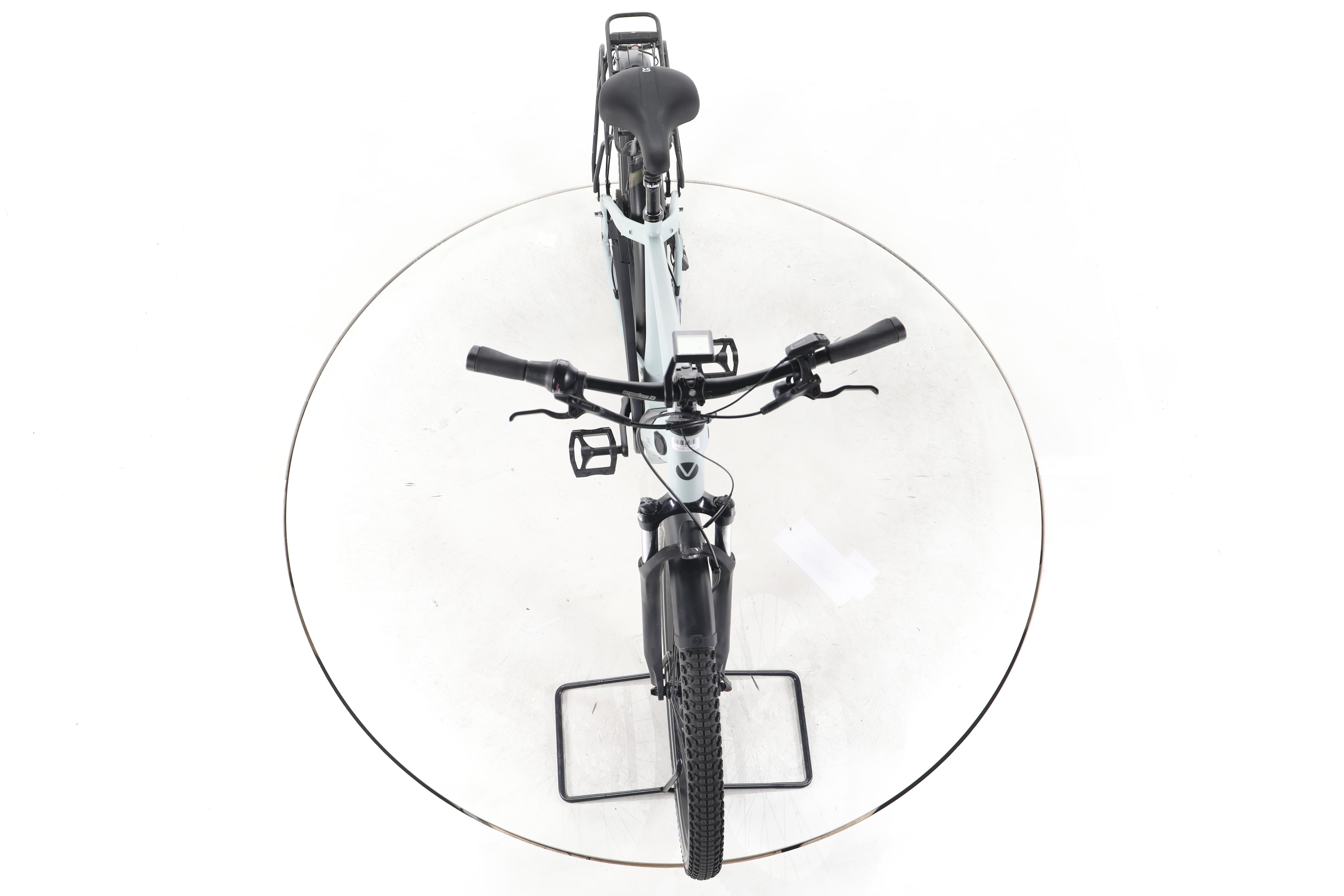 Velo de Ville SEB 990 City E-Bike - Image 16