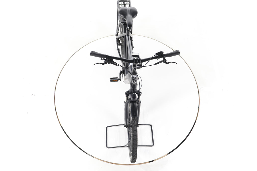 Hercules Futura Comp I-11 Trekking E-Bike - Image 16