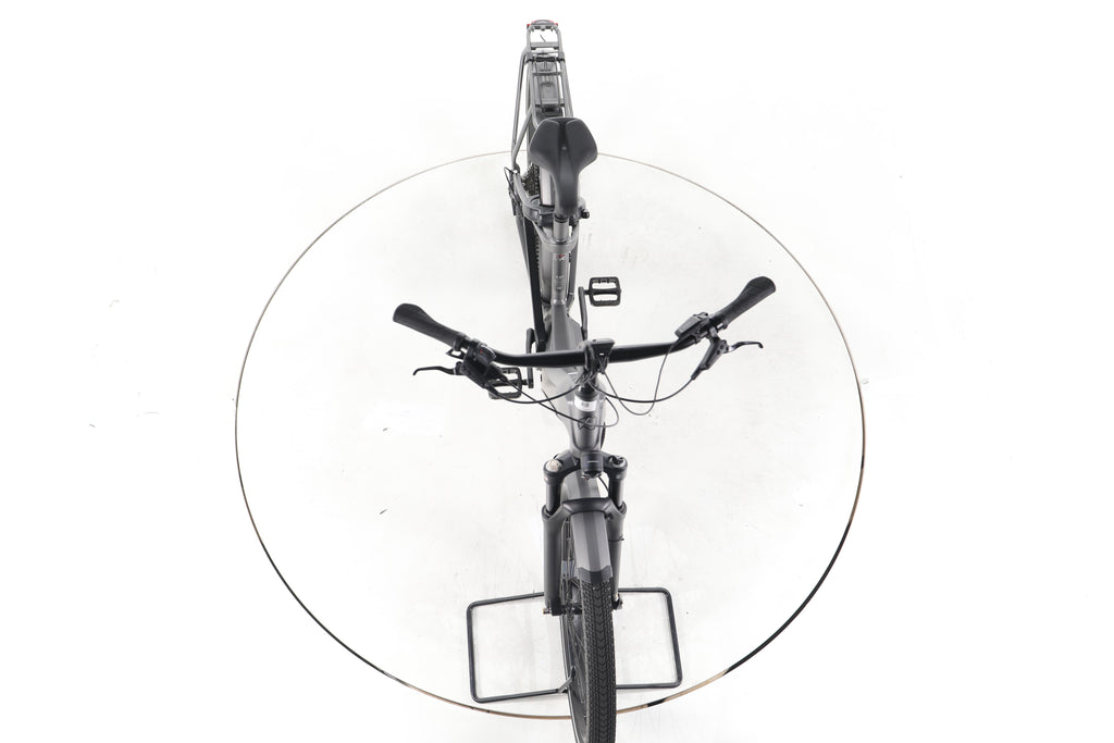 Kalkhoff Endeavour 7.B Move+ Trekking E-Bike Tiefeinsteiger - Image 16