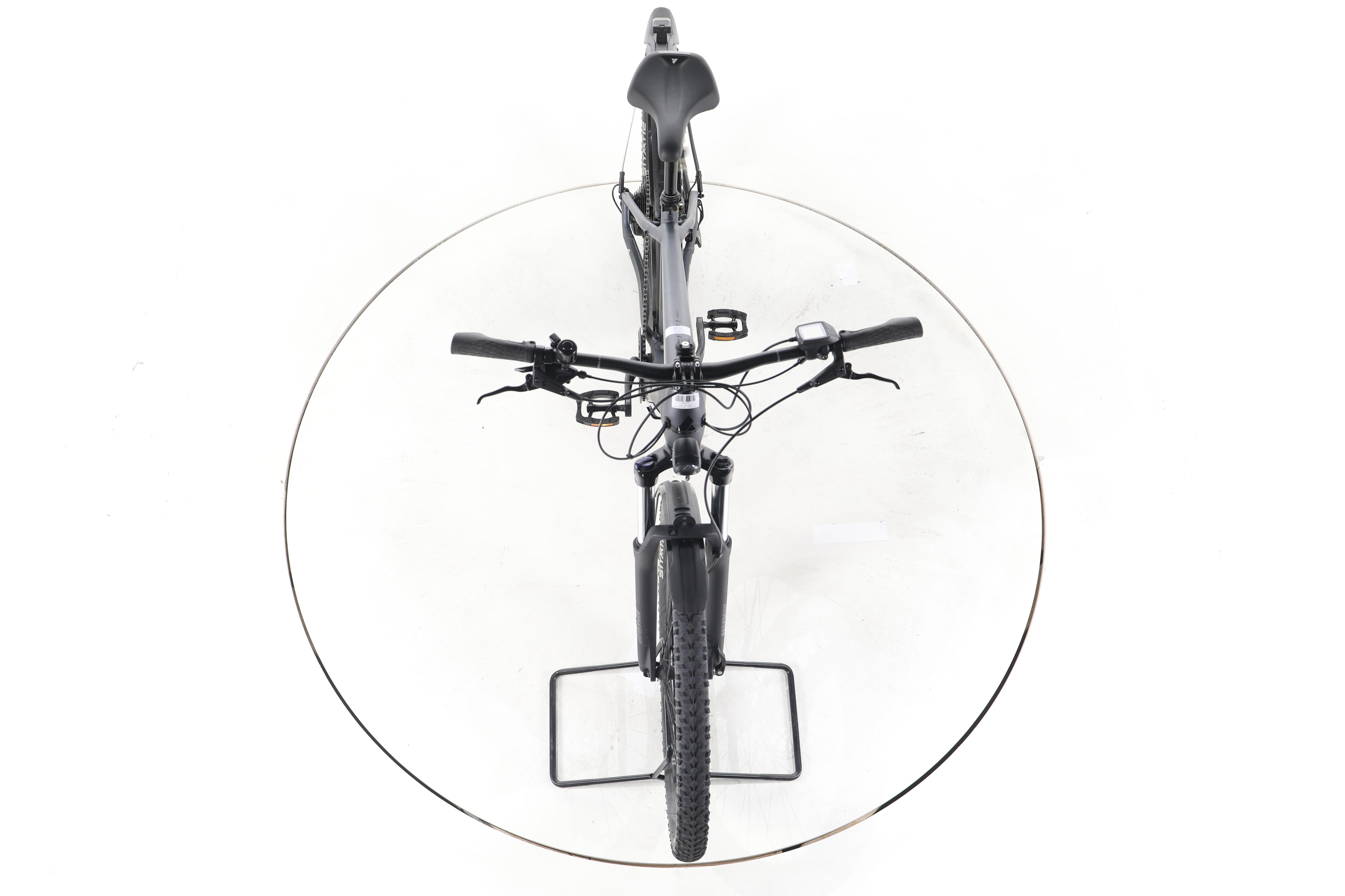 Bulls Copperhead Evo 1 Street Trekking E-Bike - Image 16