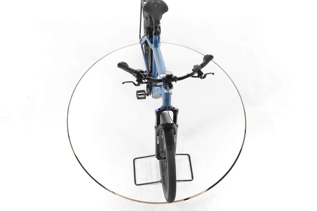Riese & Müller Charger4 GT vario City E-Bike 2024 - Image 16