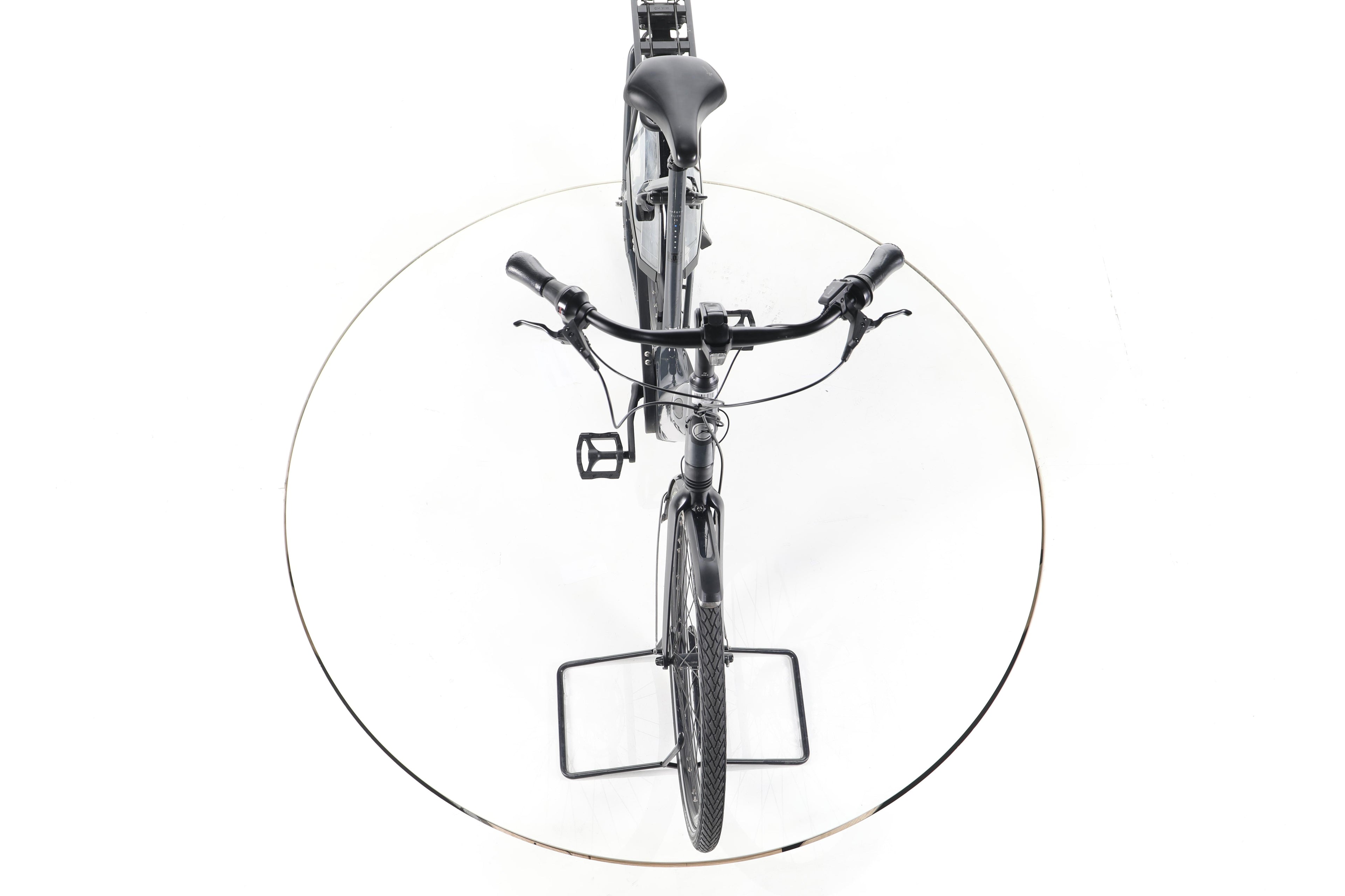 Gazelle Arroyo C5 HMB Elite City E-Bike Tiefeinsteiger 2023 - Image 16