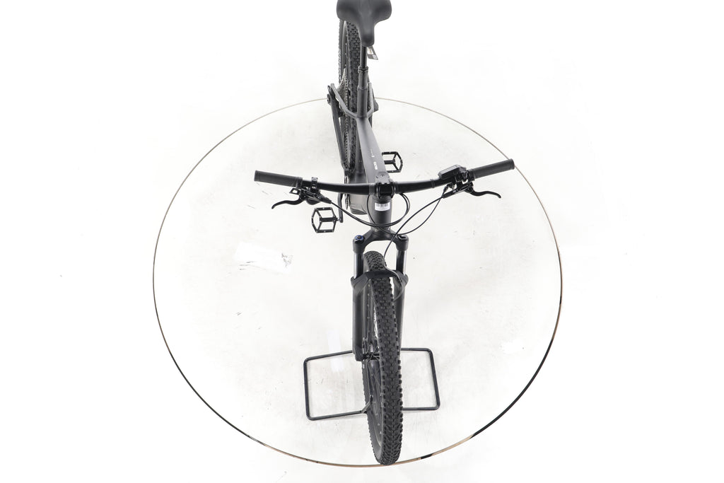 Cube Reaction Hybrid Race E-Bike 2025 - Image 16