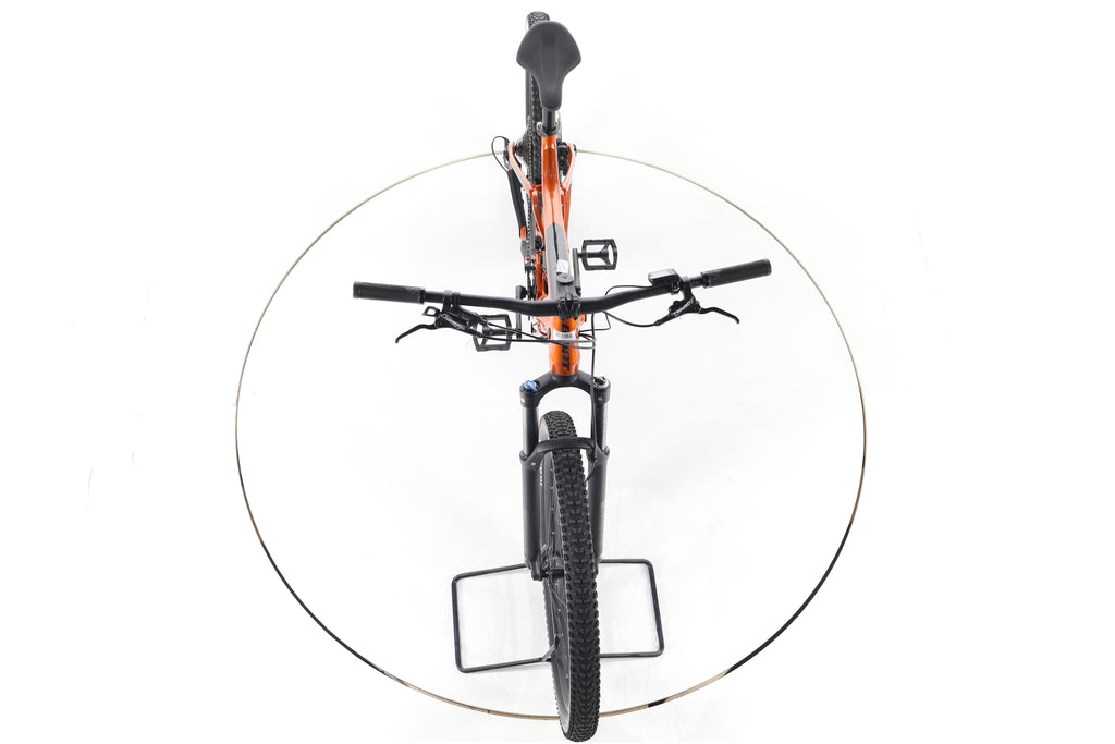 Giant Stance E+ 2 Fully E-Bike - Image 16