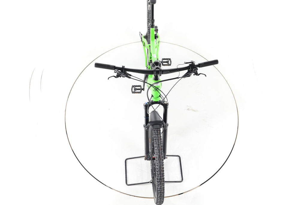 MAXX FAB.4 ELS E-Bike Fully - Image 16