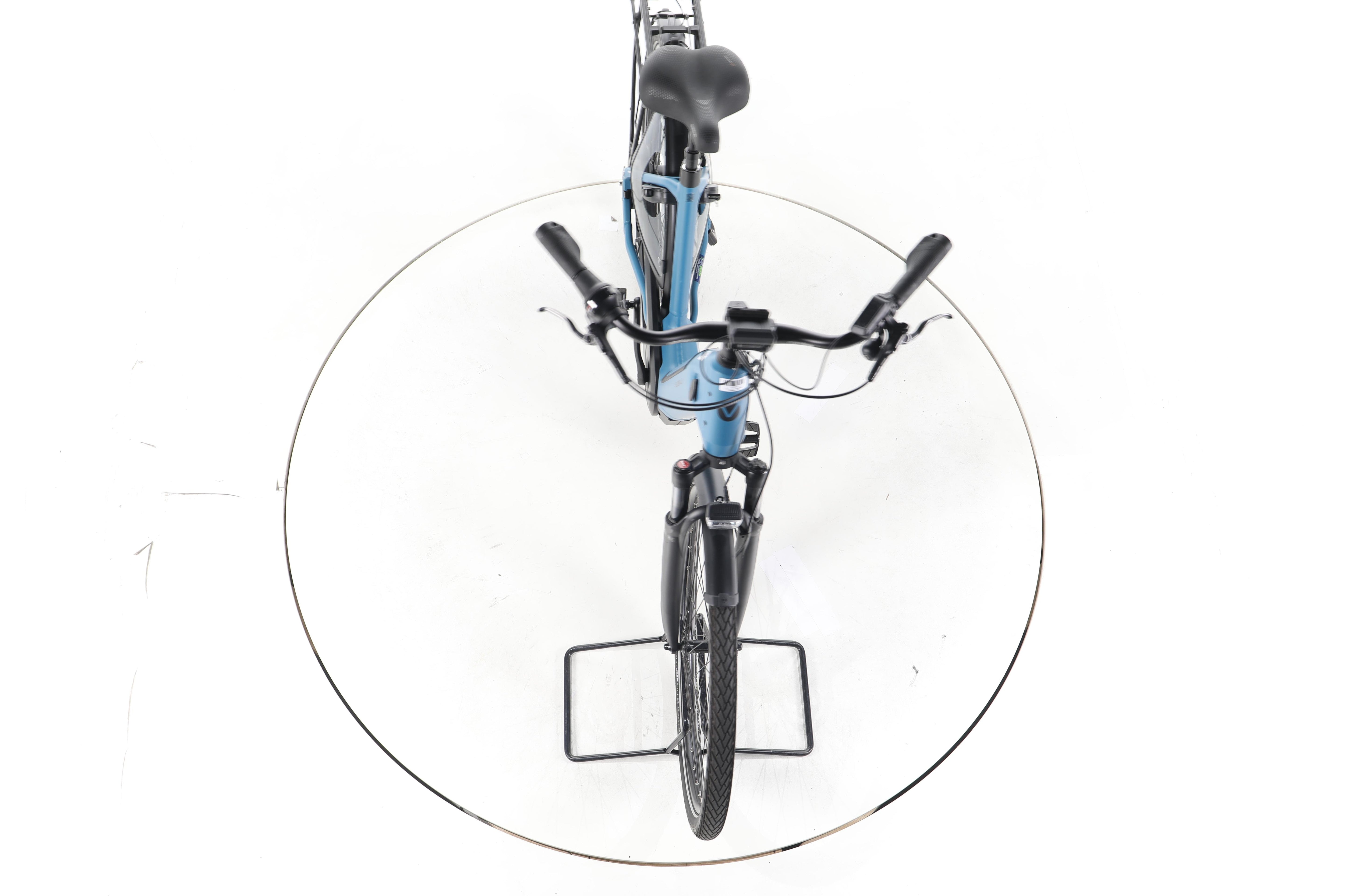 Velo de Ville AEB890 City E-Bike Tiefeinsteiger 2025 - Image 16