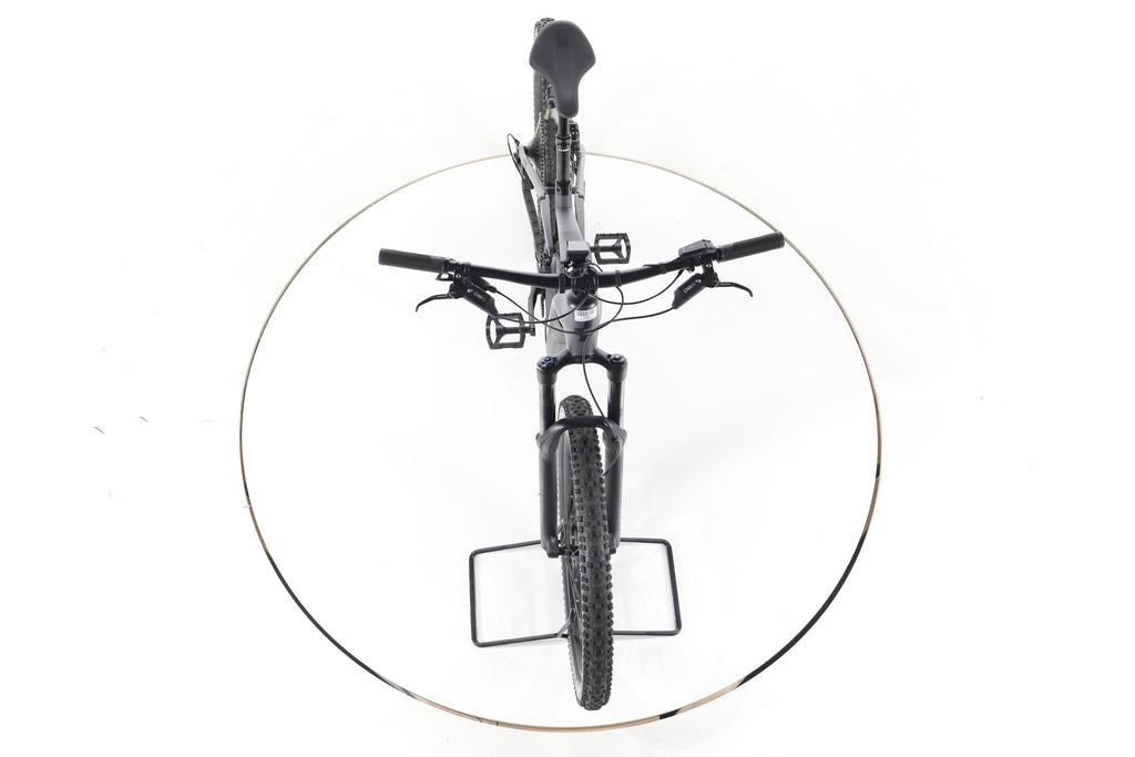 Cube Stereo Hybrid 140 HPC Race E-Bike Fully Tiefeinsteiger - Image 16