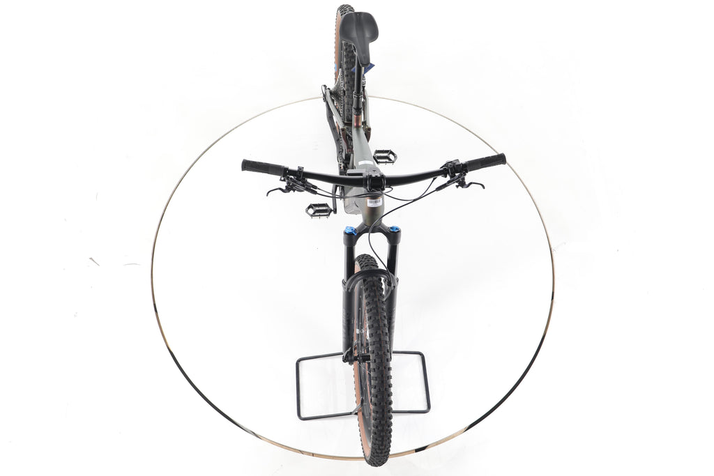 Cube Stereo Hybrid ONE44 HPC SLX E-Bike Fully 2025 - Image 16