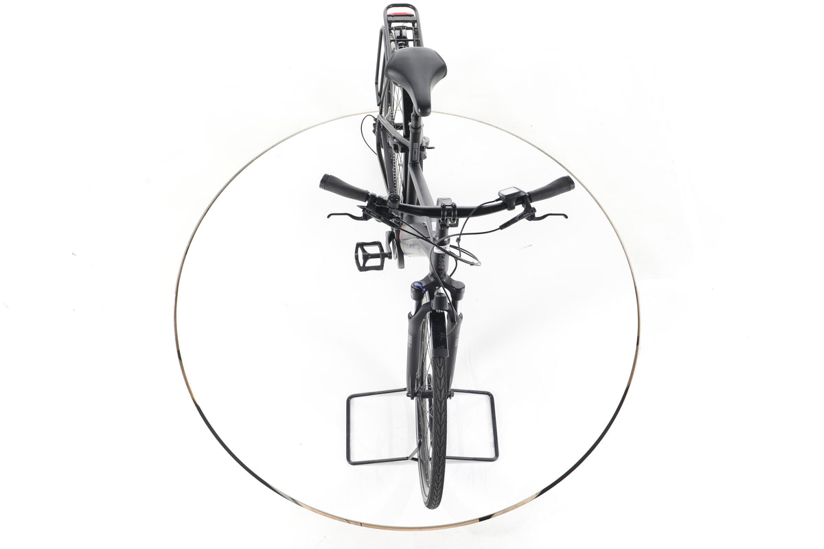KTM Macina Fun A510 Trekking E-Bike - Image 16