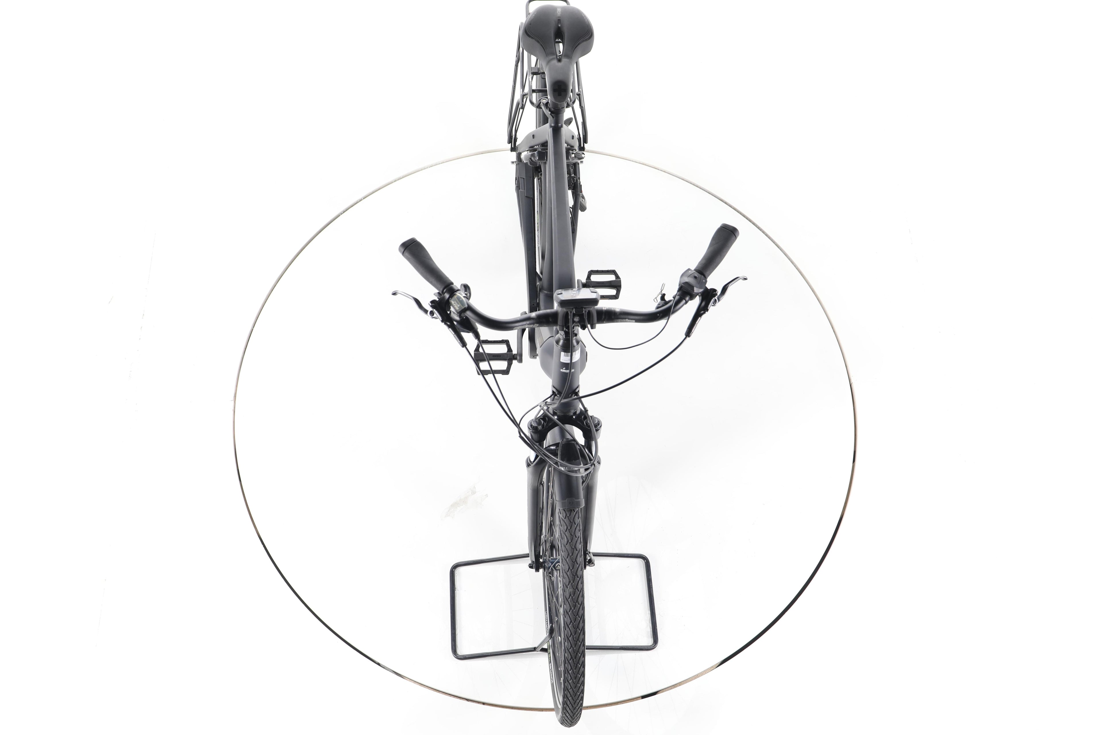 LPM E1  Rh65 8G FL W City E-Bike - Image 16
