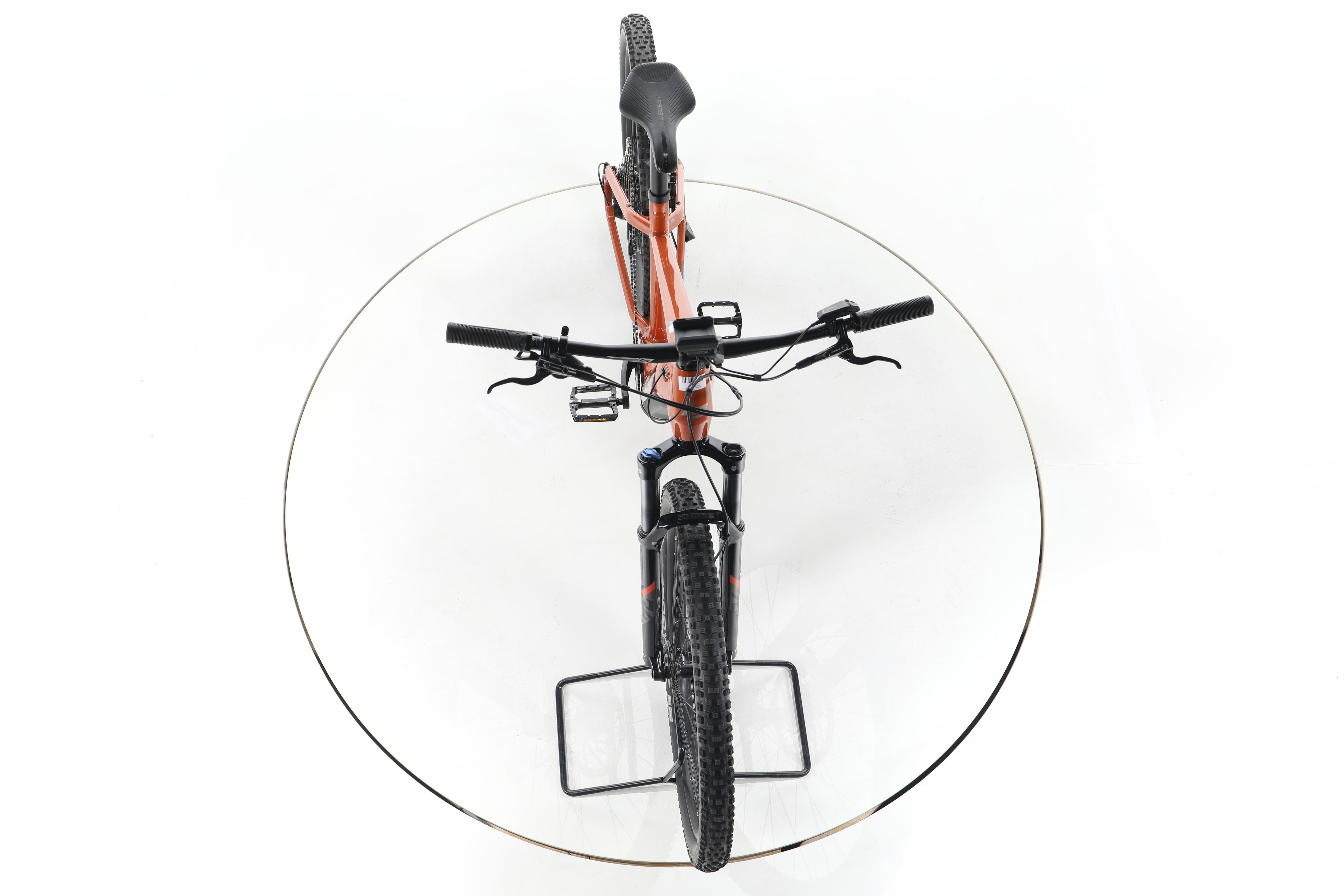 Lapierre Overvolt HT 7.6 E-Bike - Image 16