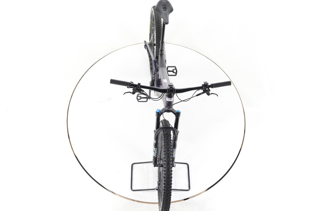 Orbea Rise SL M20 E-Bike Fully Carbon 2026 - Image 16