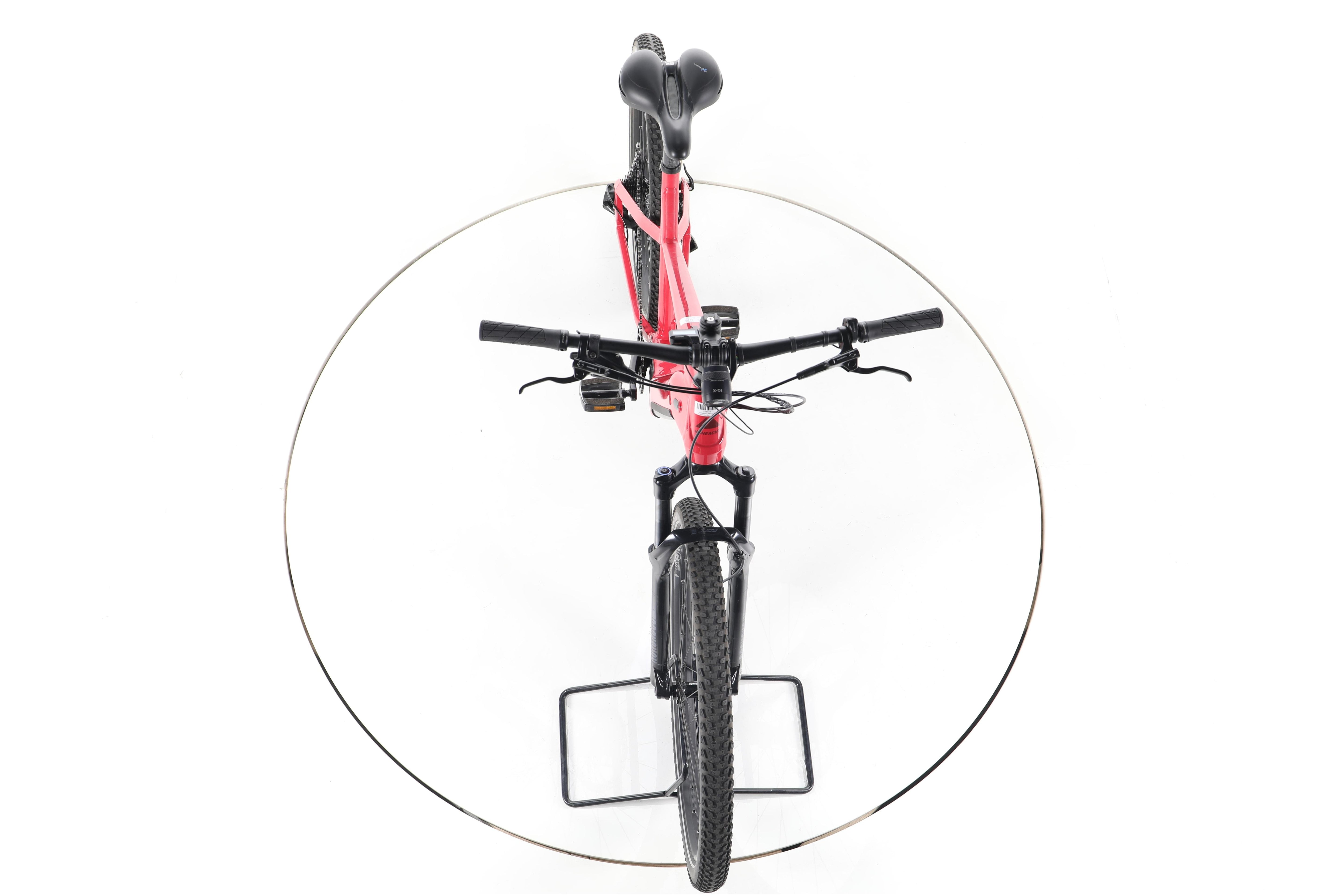 HoheAcht Sento Lumo E-Bike - Image 16