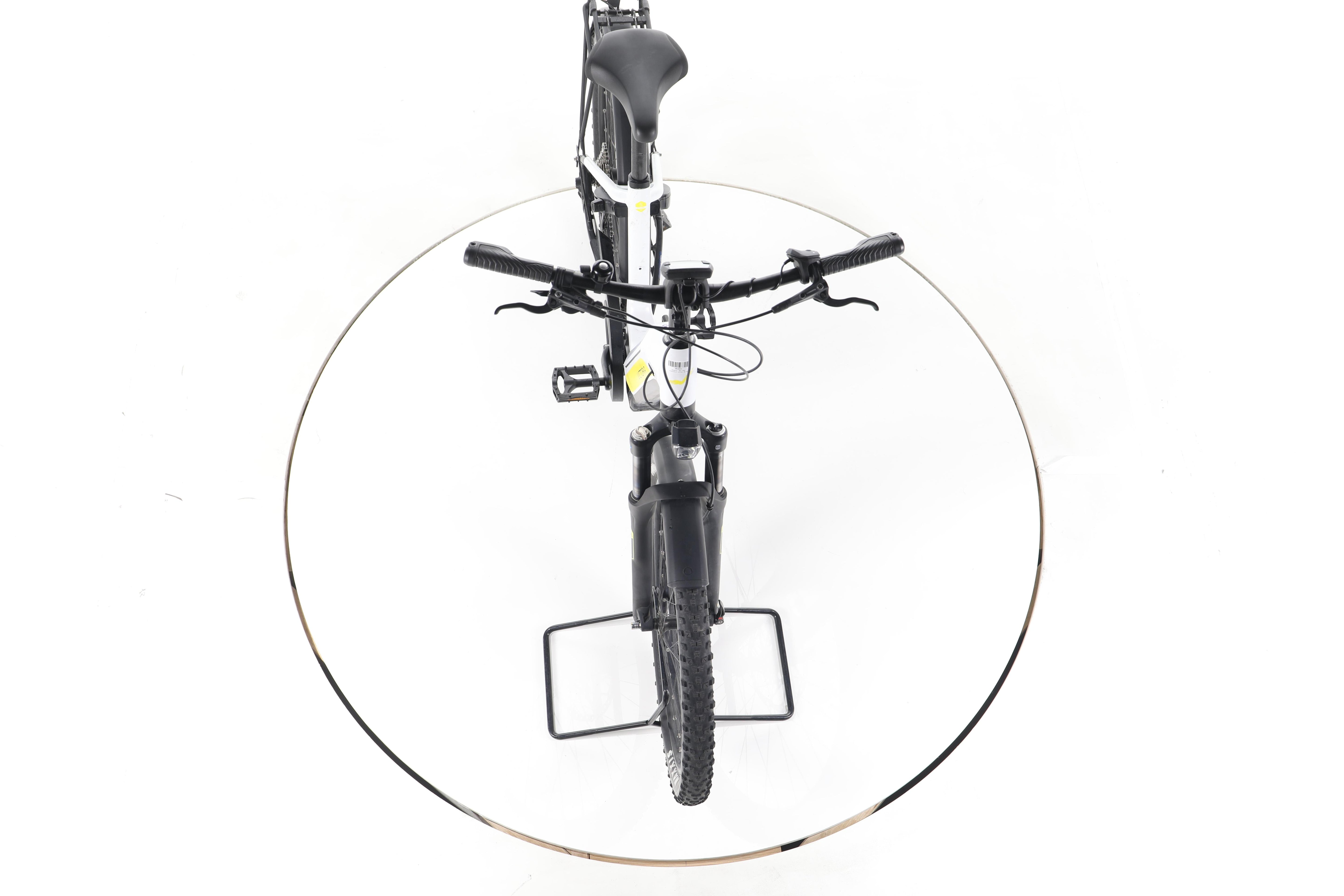 Victoria eAdventure 12.6 Trekking E-Bike Tiefeinsteiger - Image 16